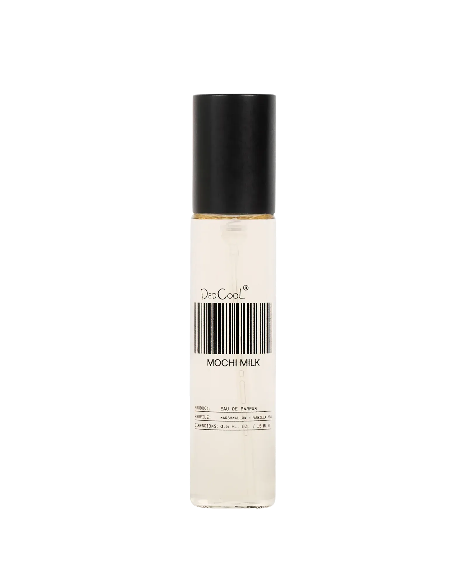 Mochi Milk Travel Spray