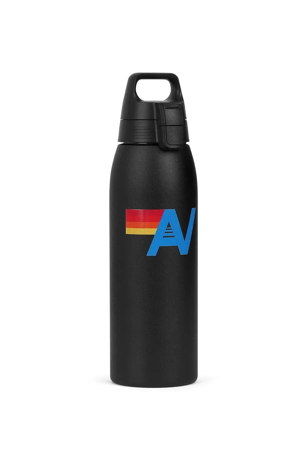 Rainbow Logo Water Bottle – Shield Therm One