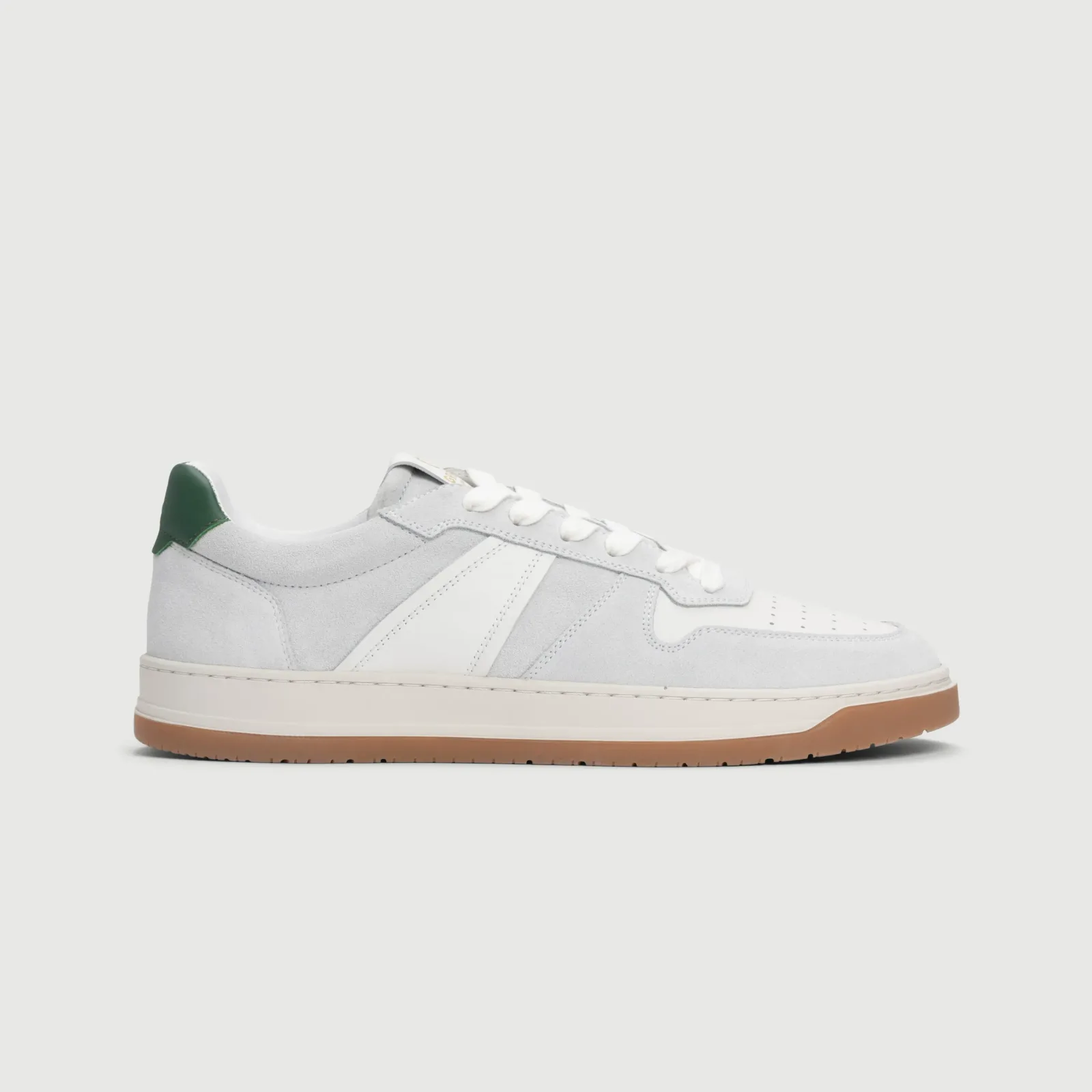 The Ironside – Blanco Green