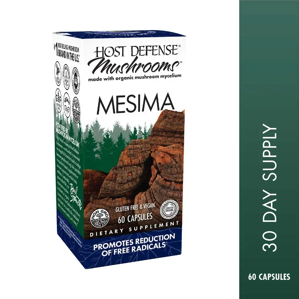 Mesima Capsules