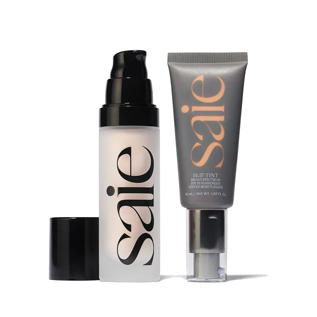 Saieglow™ Duo
