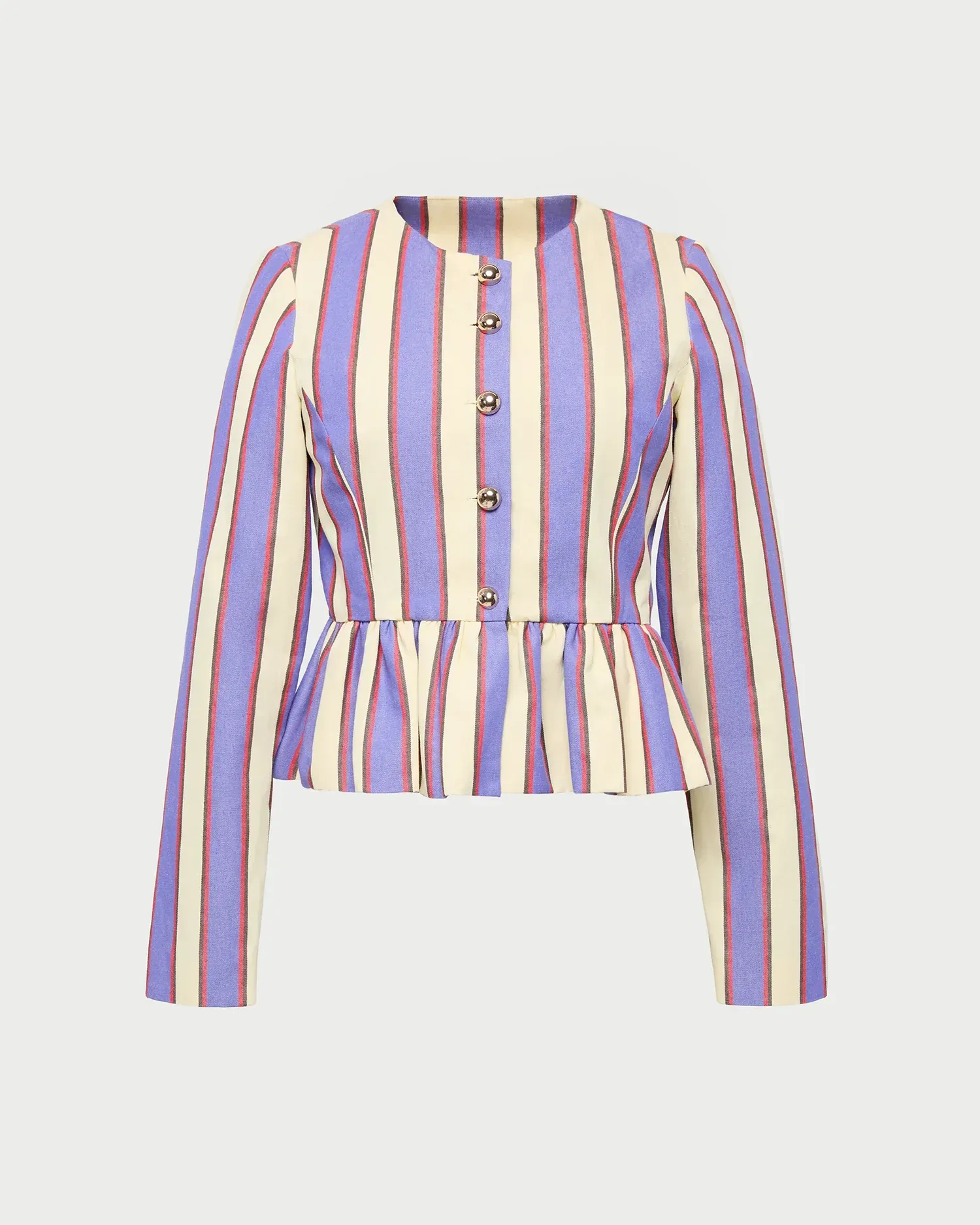 Sable Jacket