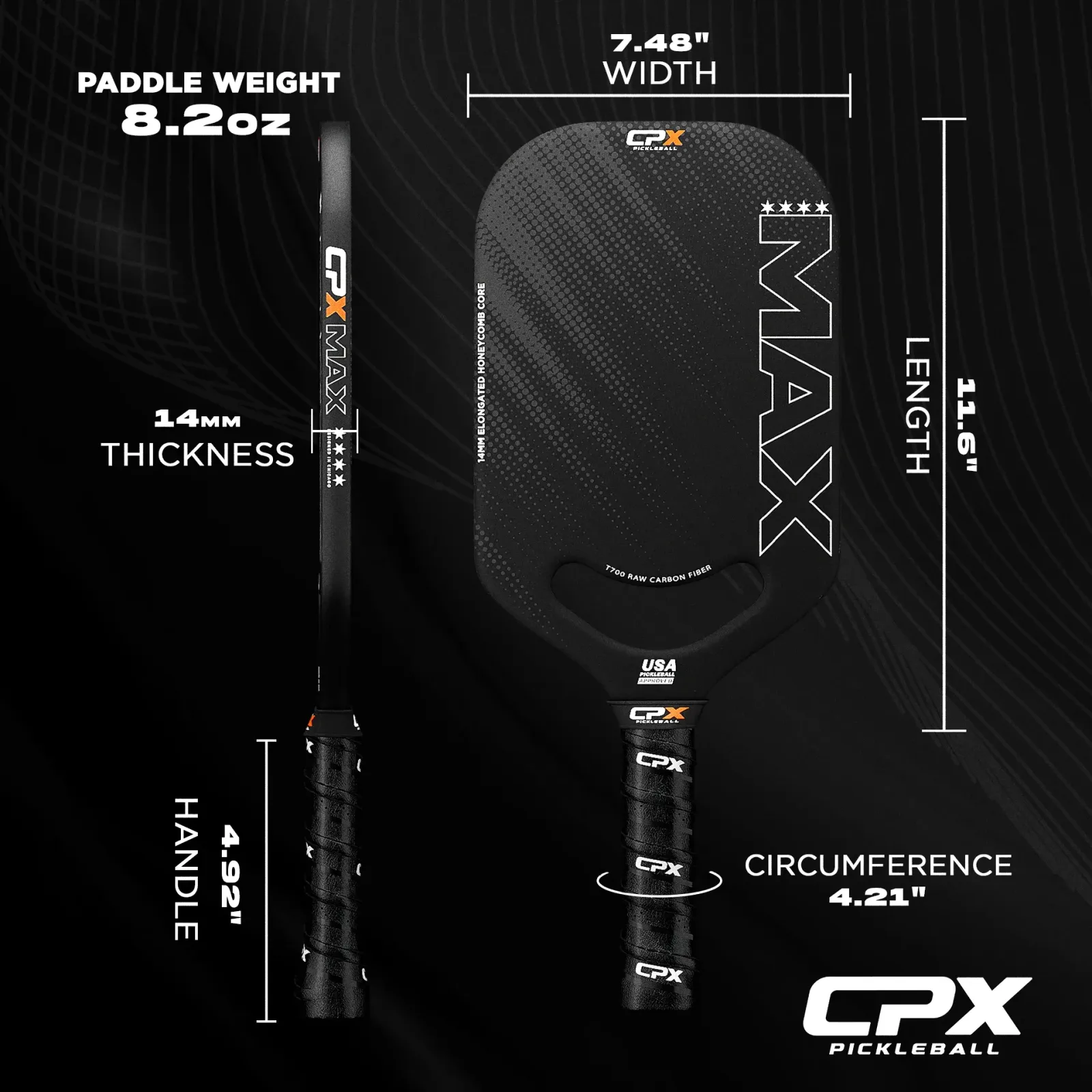 MAX Series
