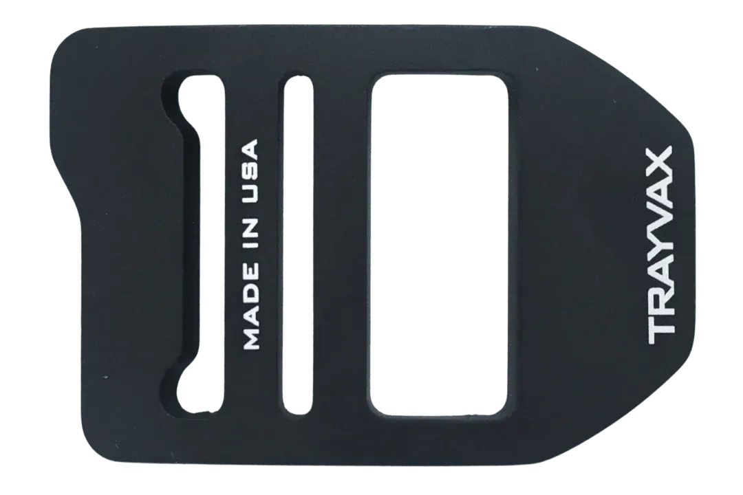 Junior Cinch Belt Buckles