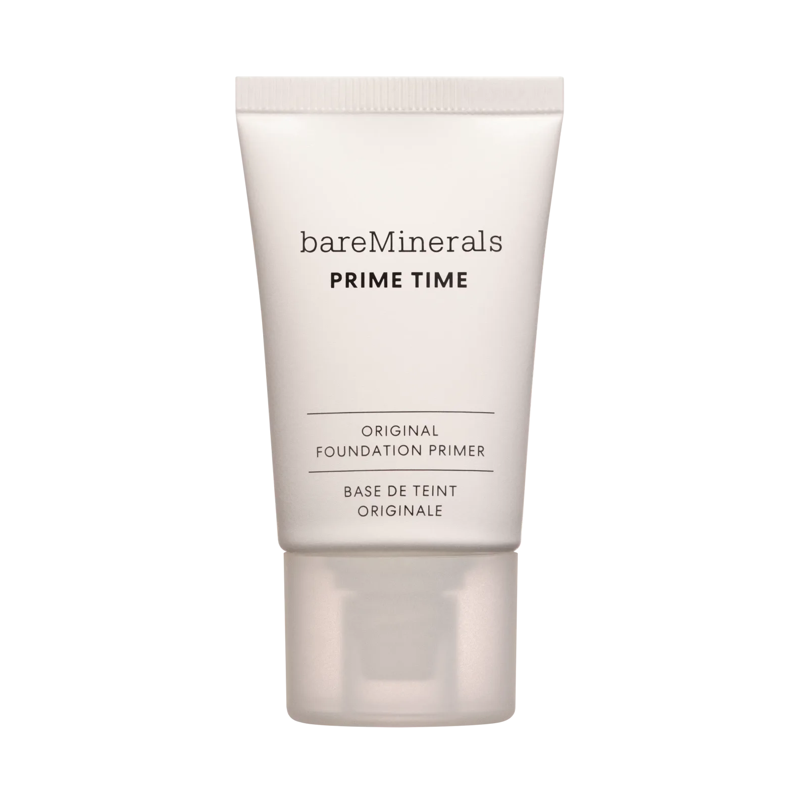 Mini Prime Time Original Foundation Primer