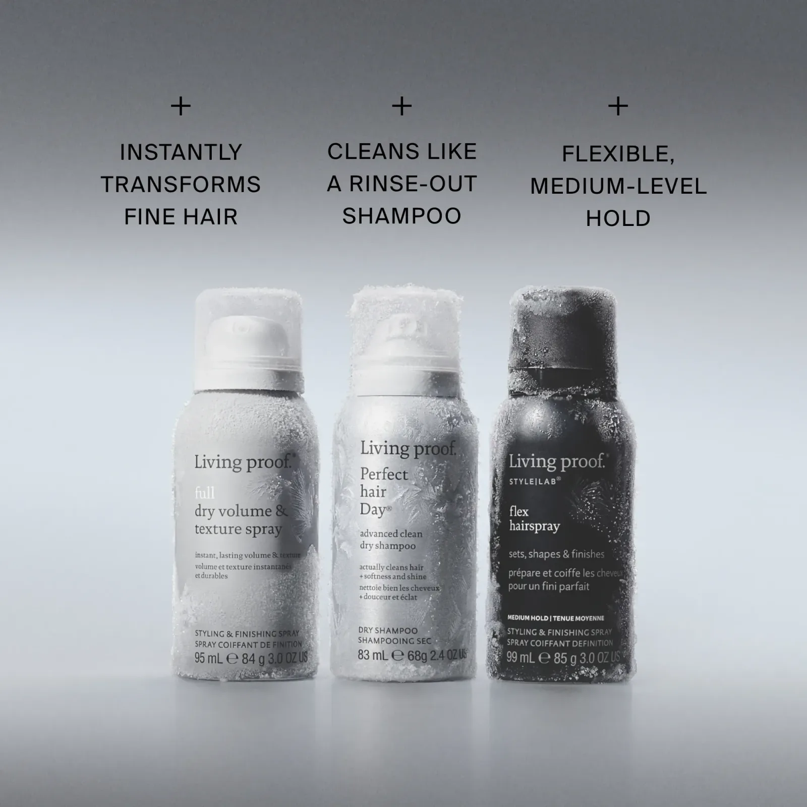 The Travel Essentials Set