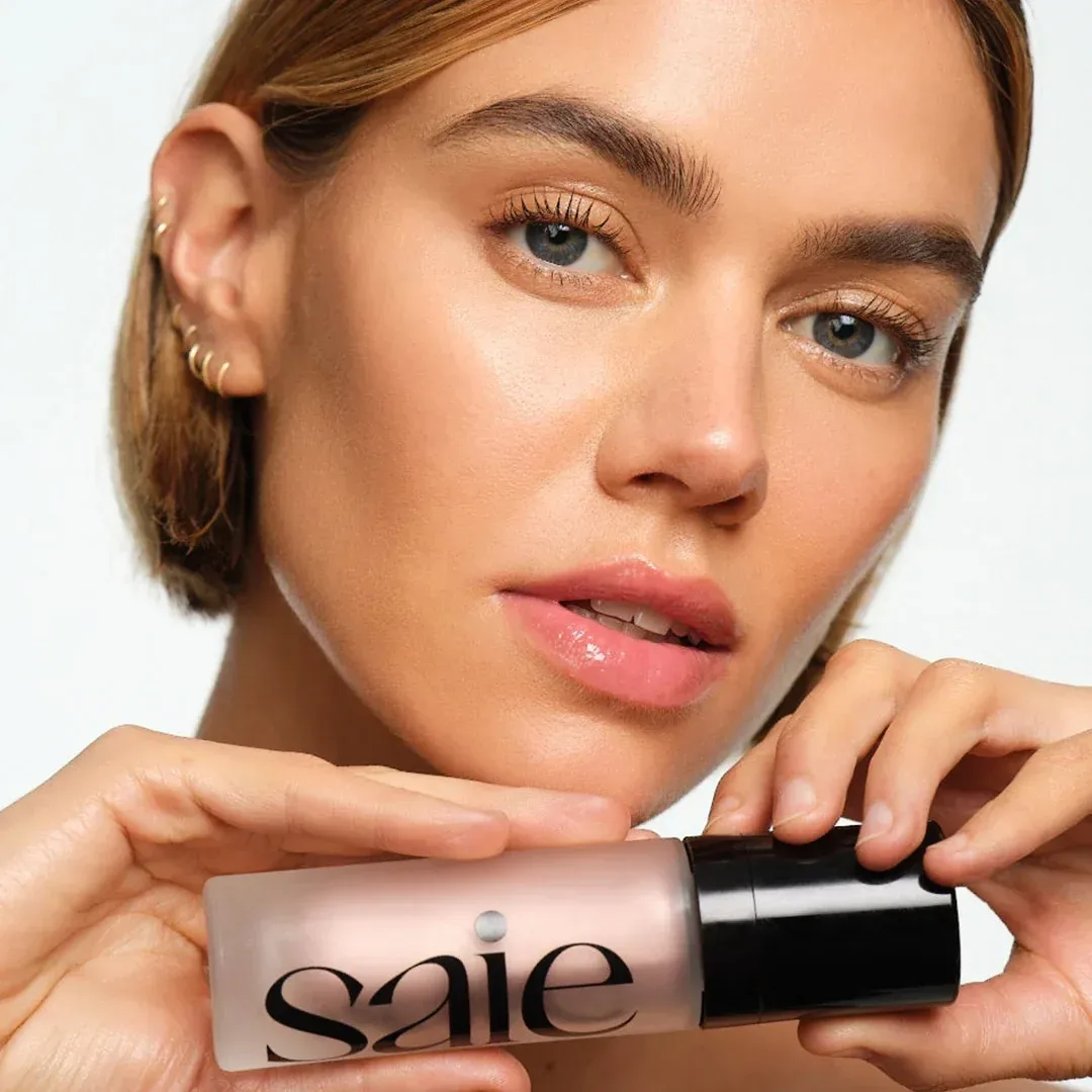 Blush n’ Glow