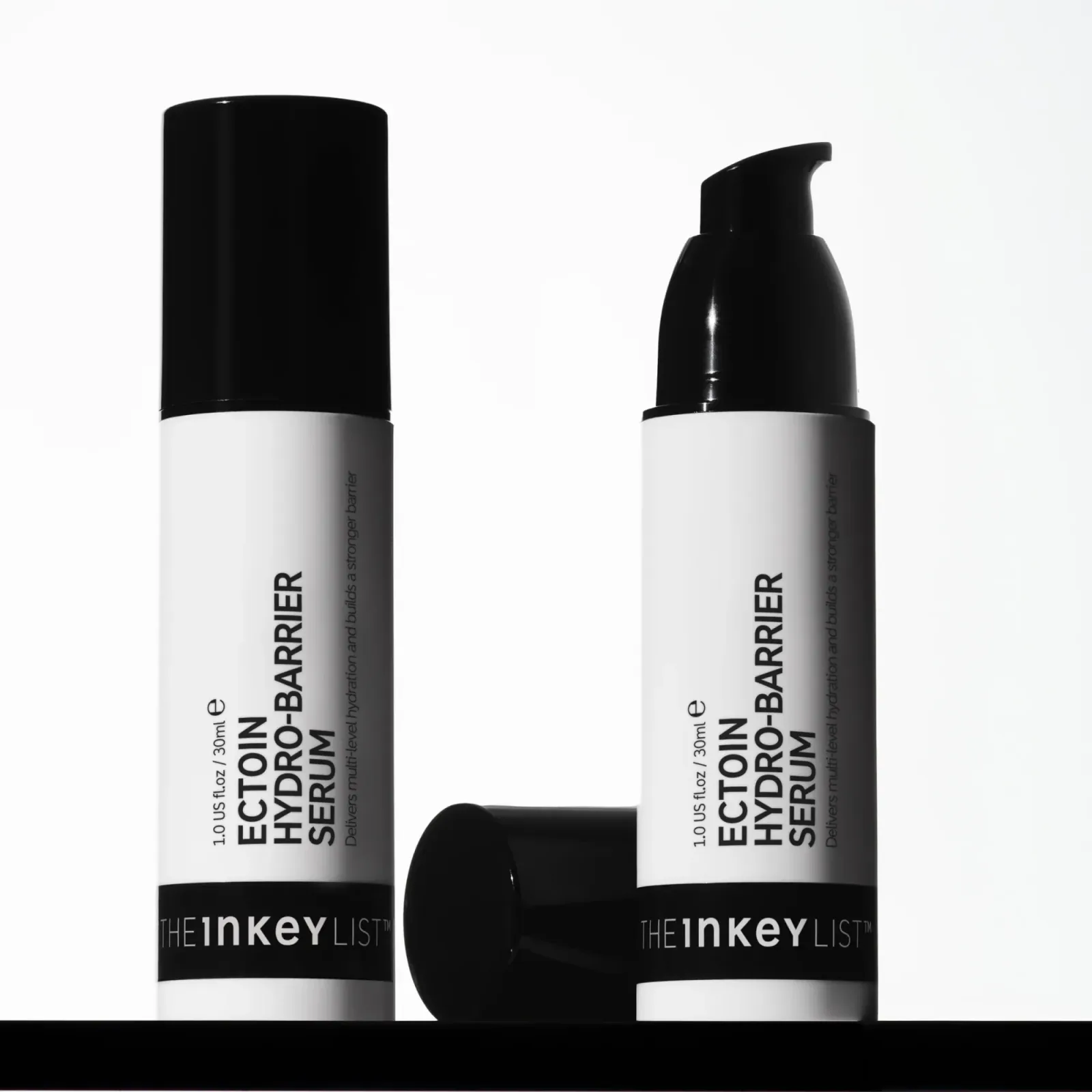 Ectoin Hydro-Barrier Serum Duo