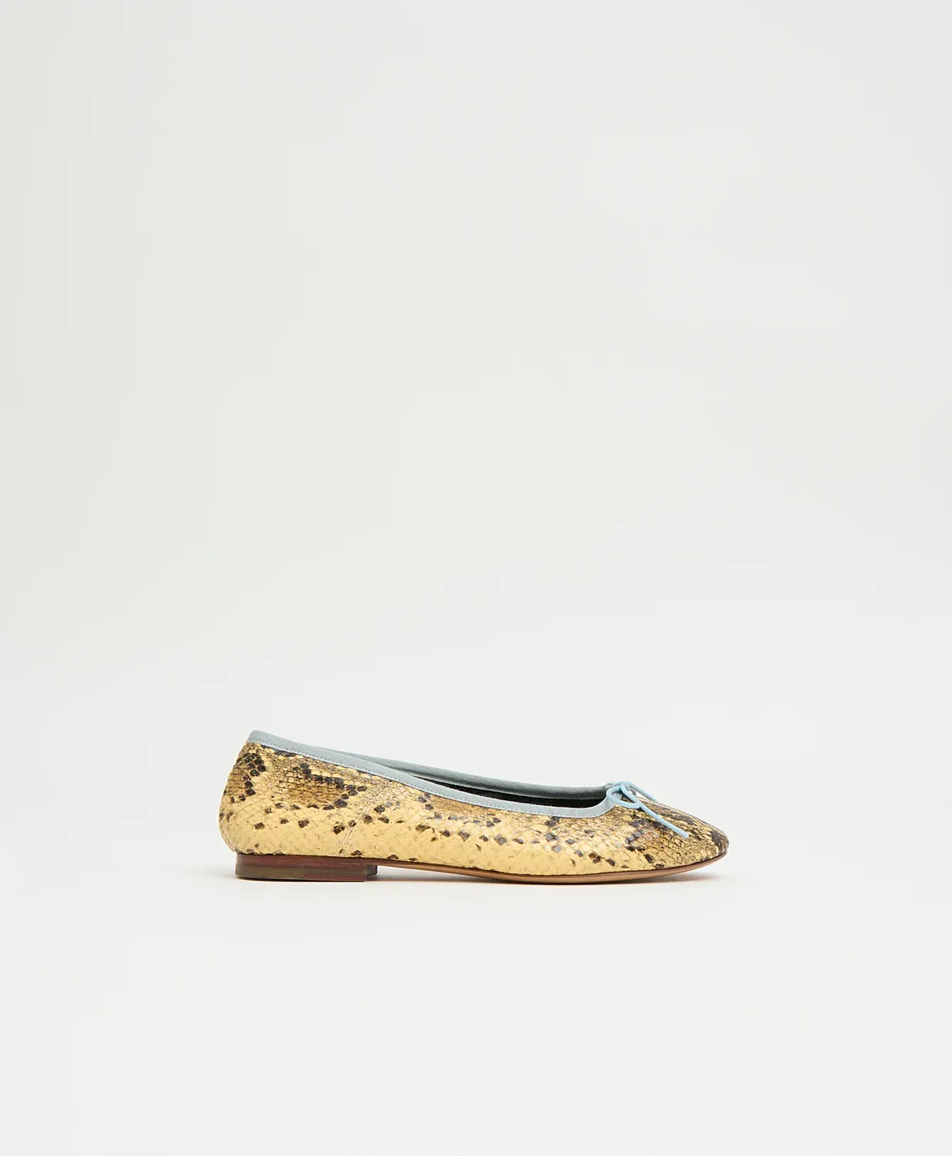 Dance Ballerina – Golden Roccia/Cielo