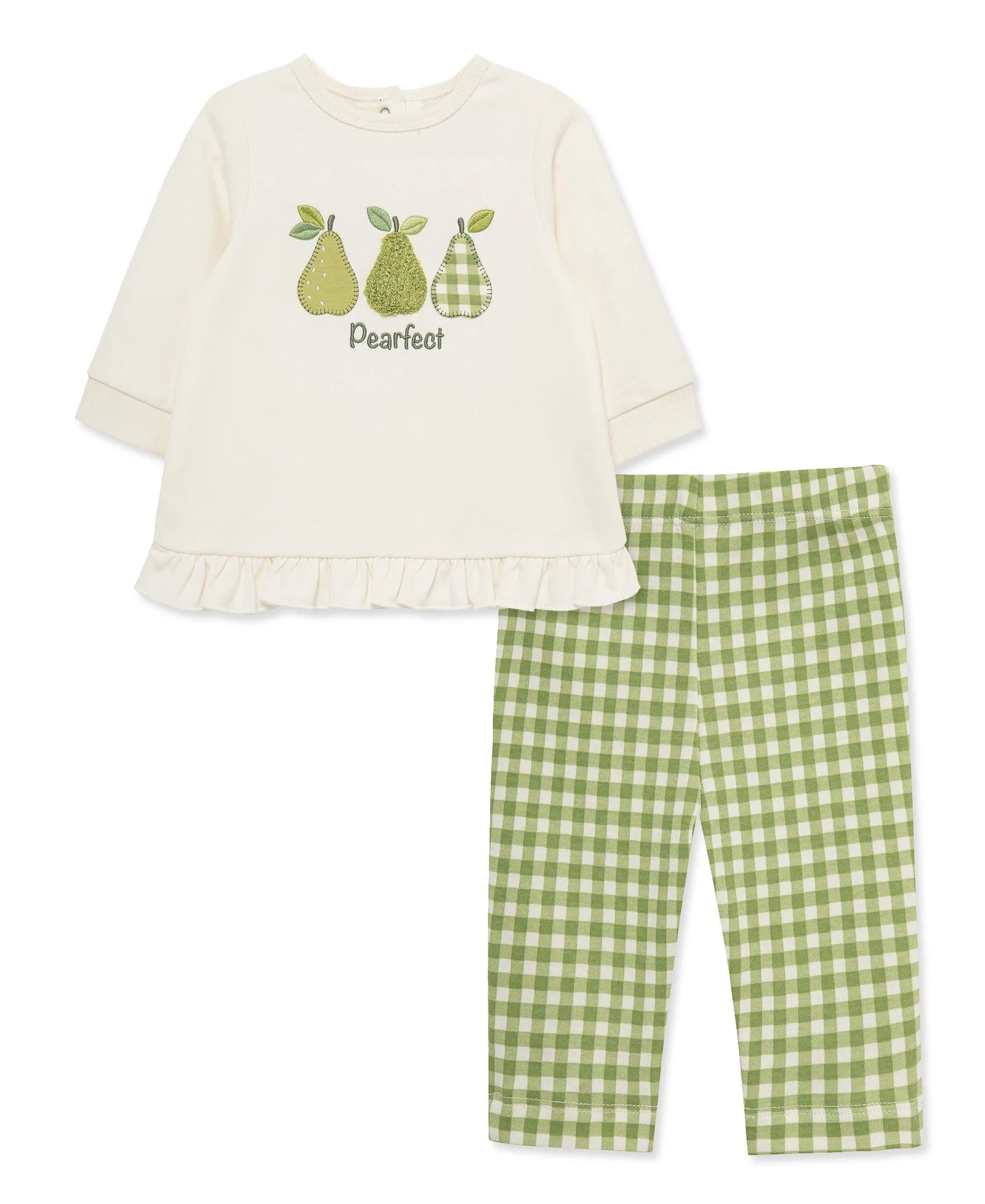 Pearfect Active Set (3M-12M)