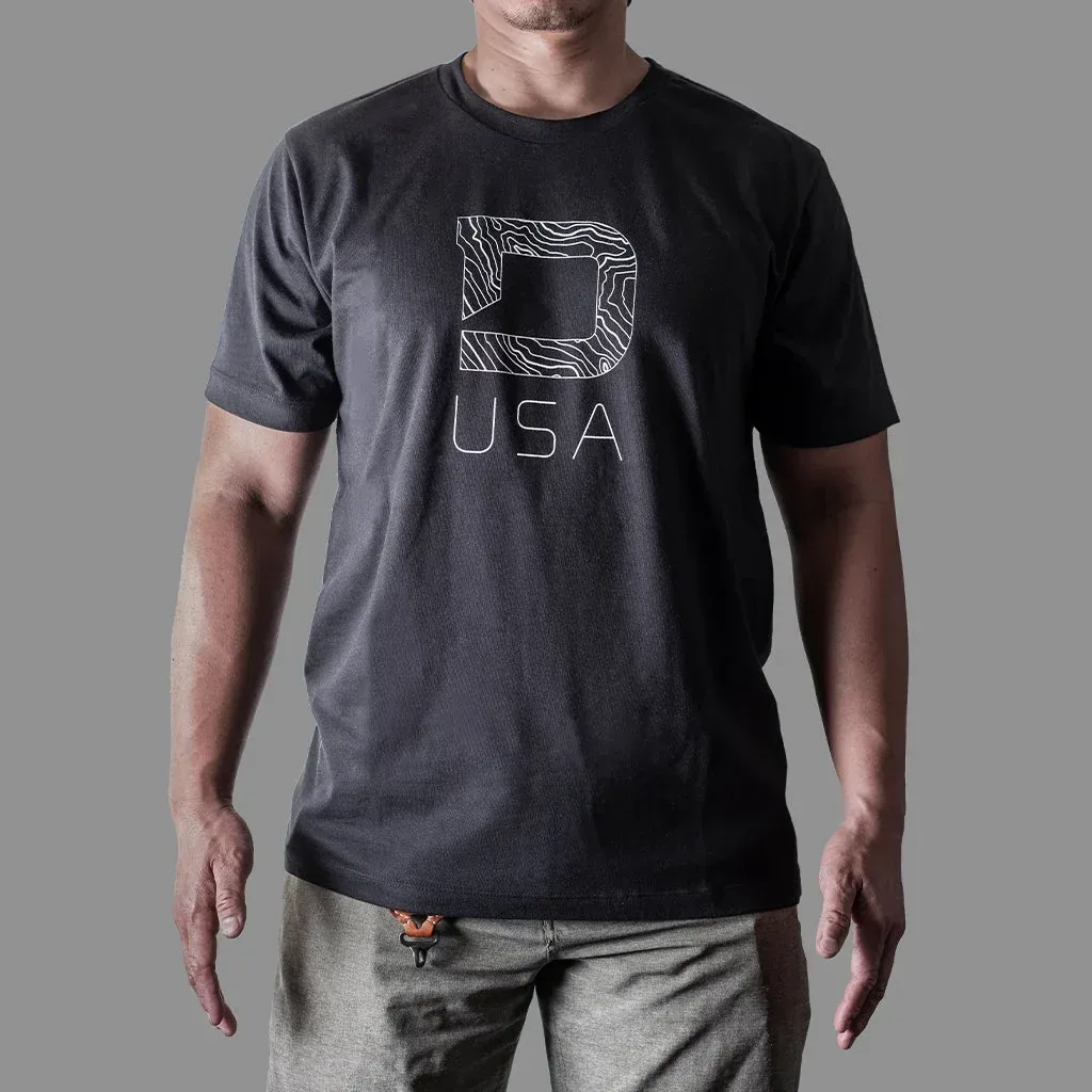 DANGO T-shirt – DANGO USA