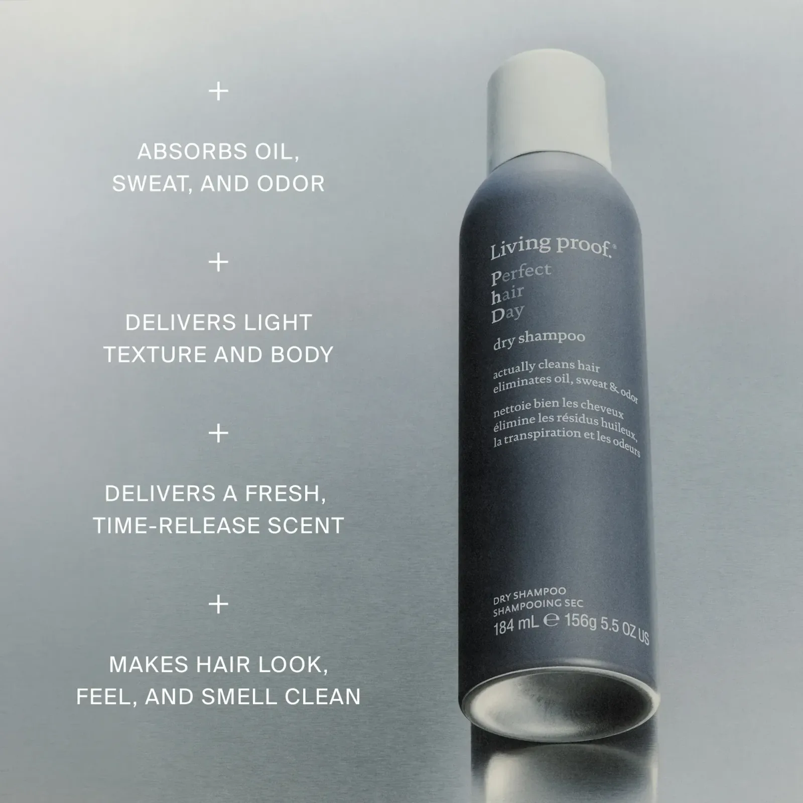 Dry Shampoo Duo