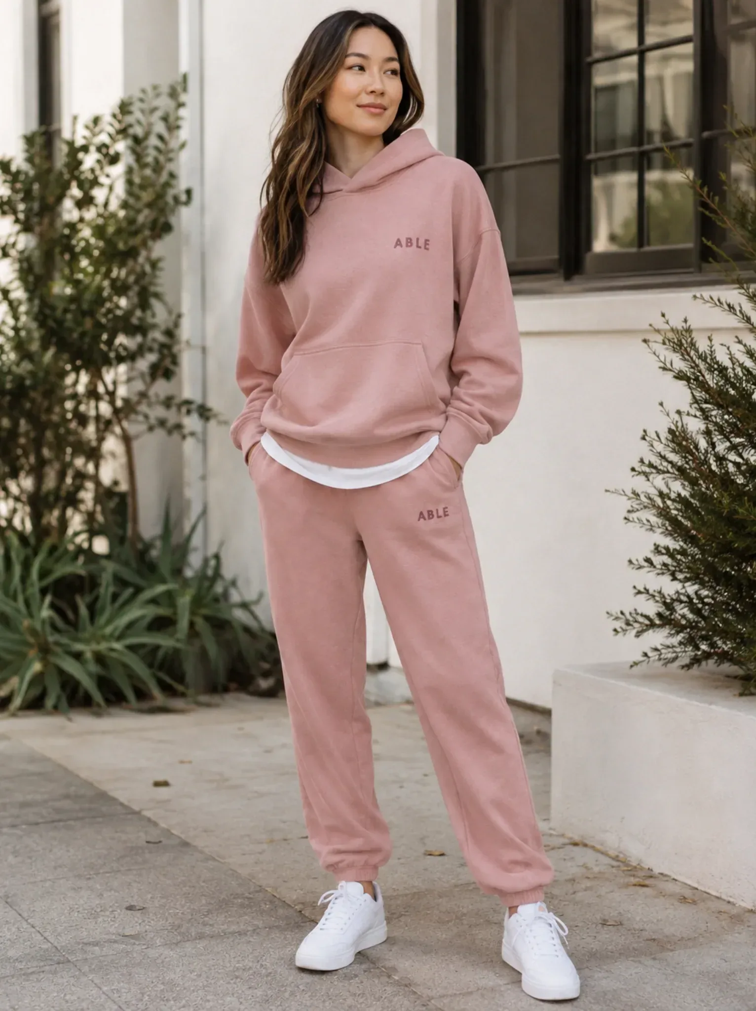 ABLE Signature Hoodie