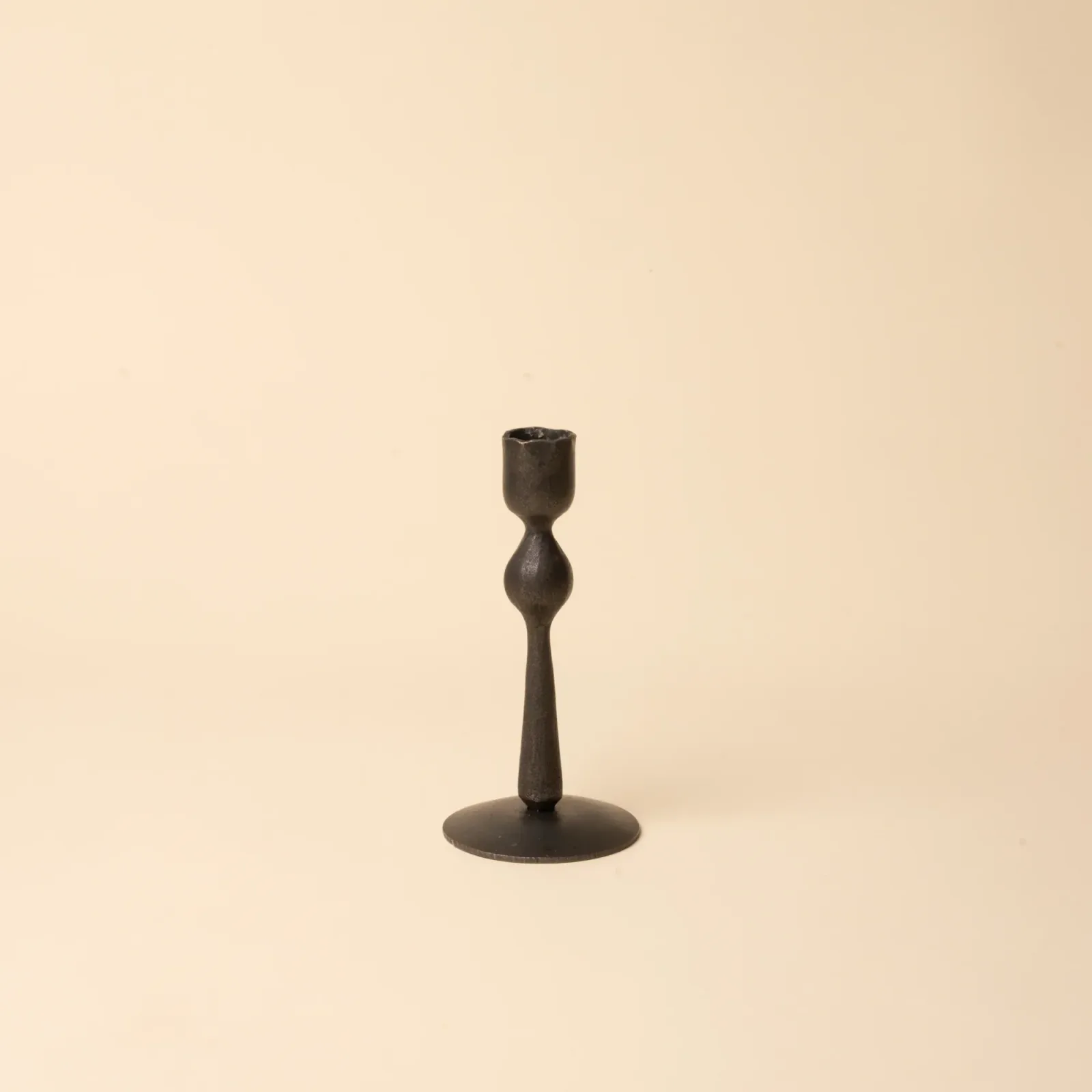 Forged Iron Ball Taper Holders