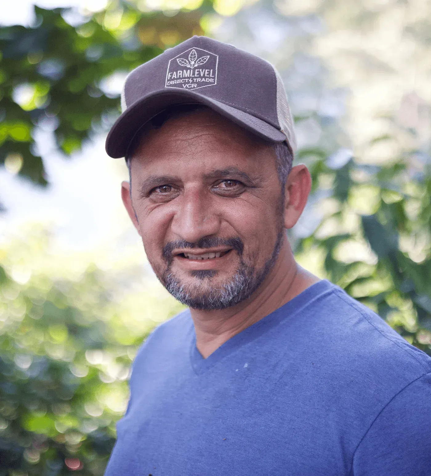 Honduras Edgardo Tinoco