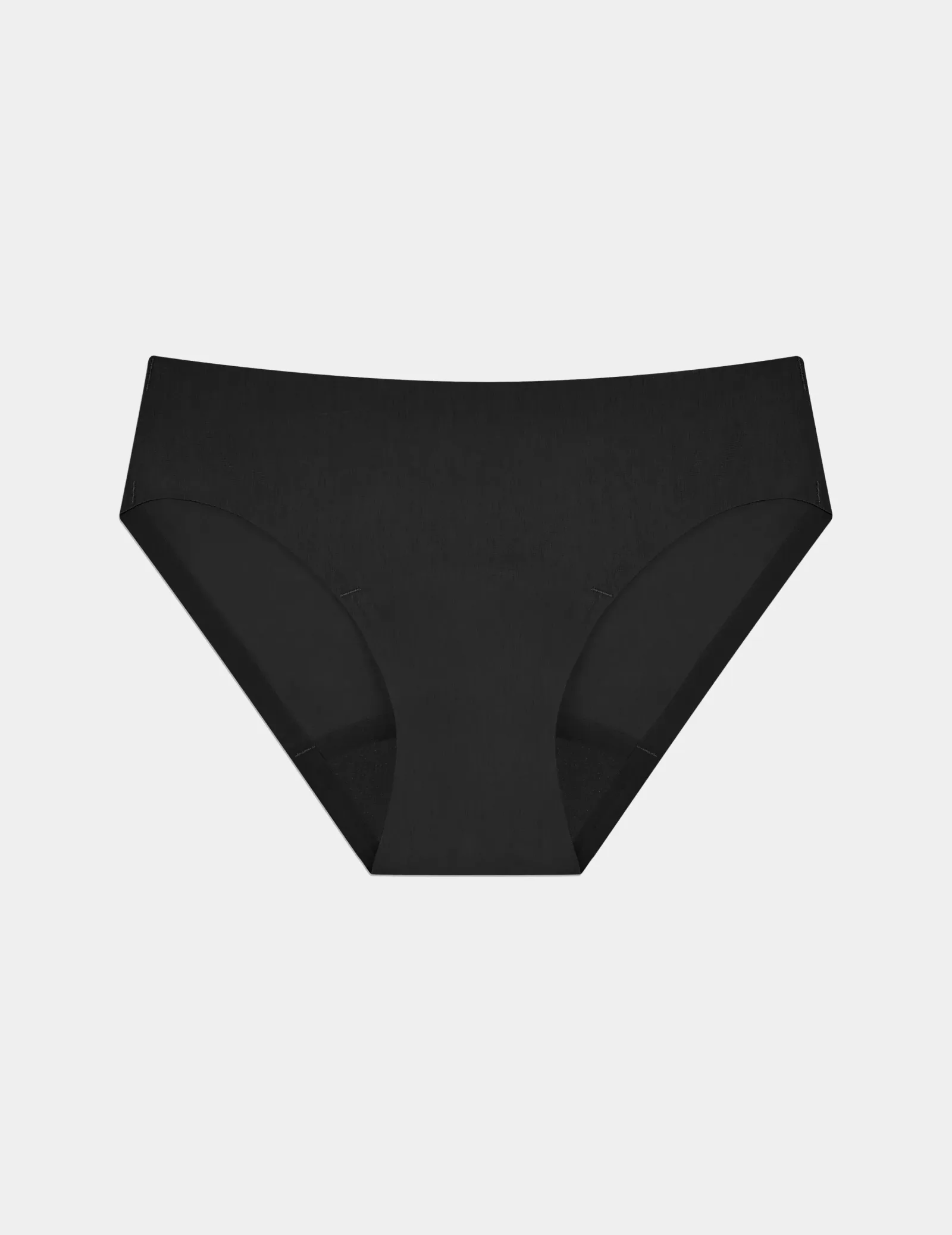 Leakproof Invisible Cotton No-Show Bikini