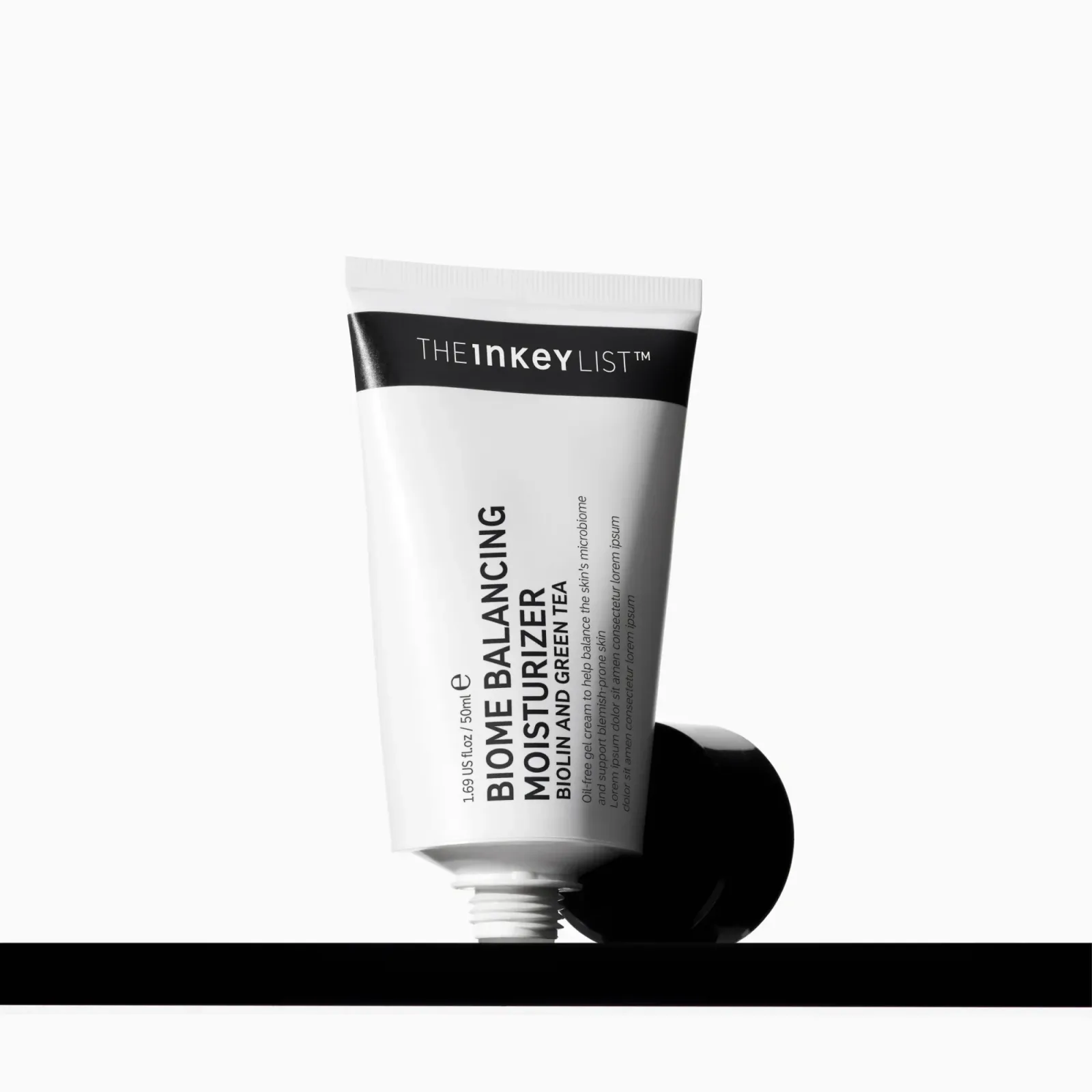 Biome Balancing Moisturiser