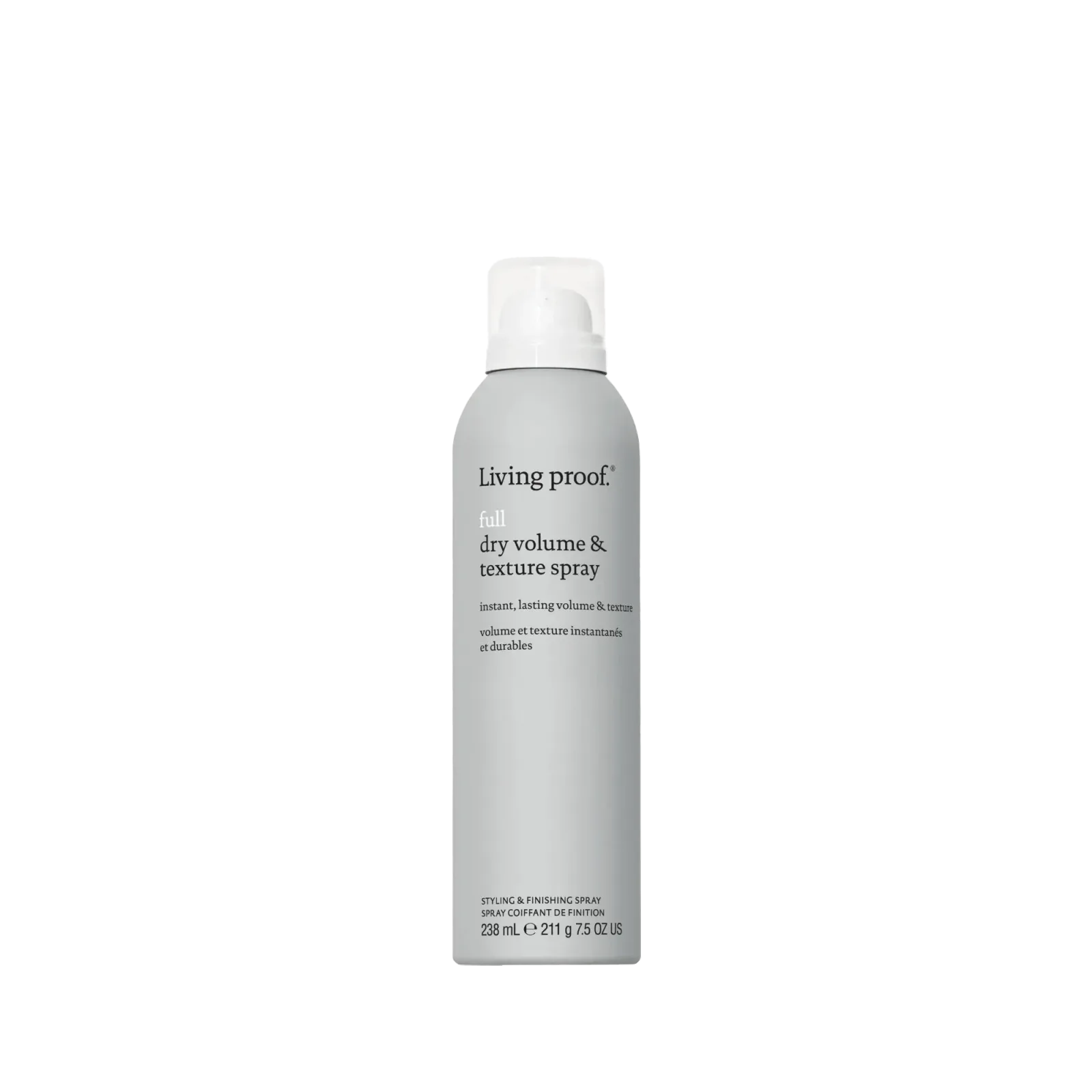 Full Dry Volume & Texture Spray