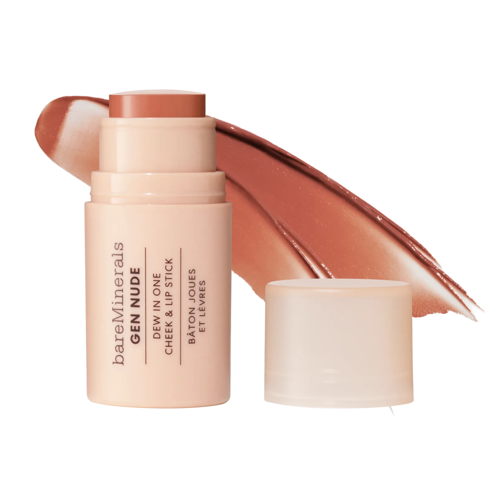 GEN NUDE® Dew in One Cheek & Lip Stick