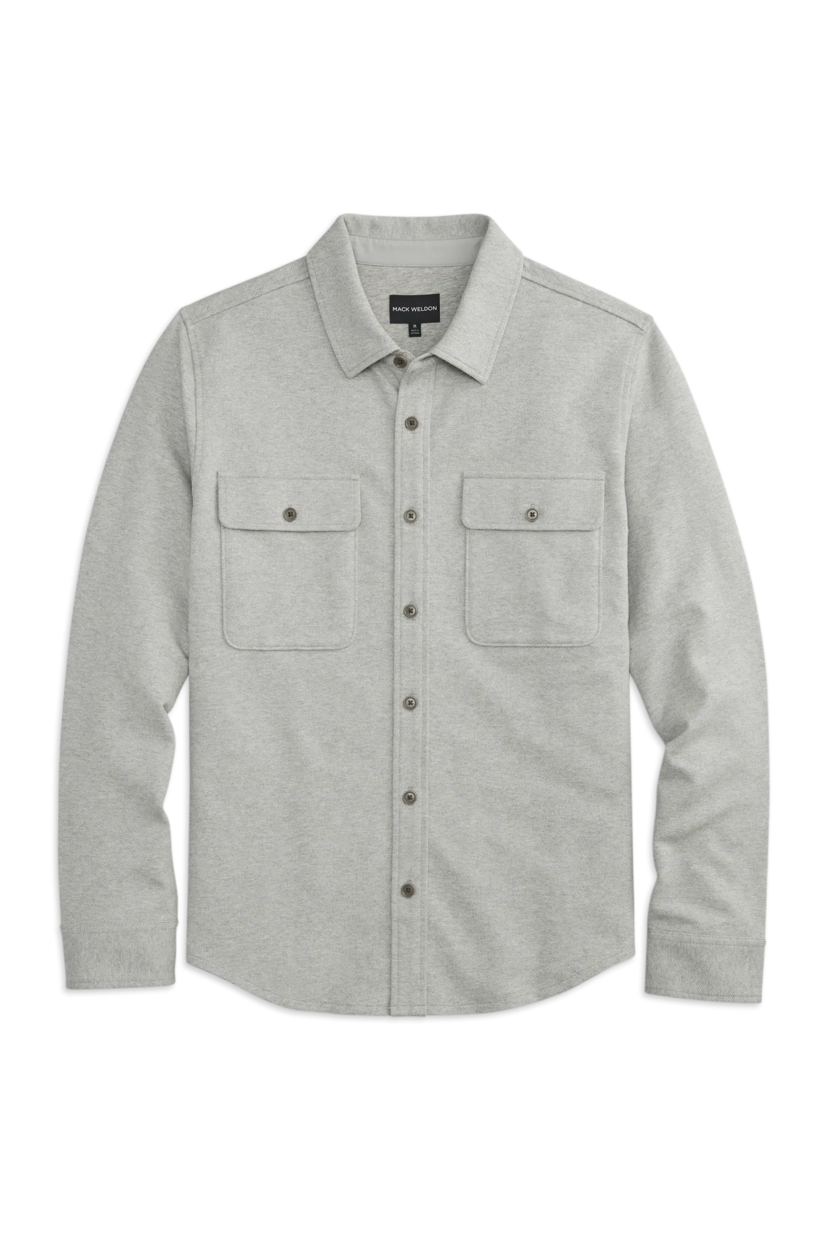 ACE Overshirt