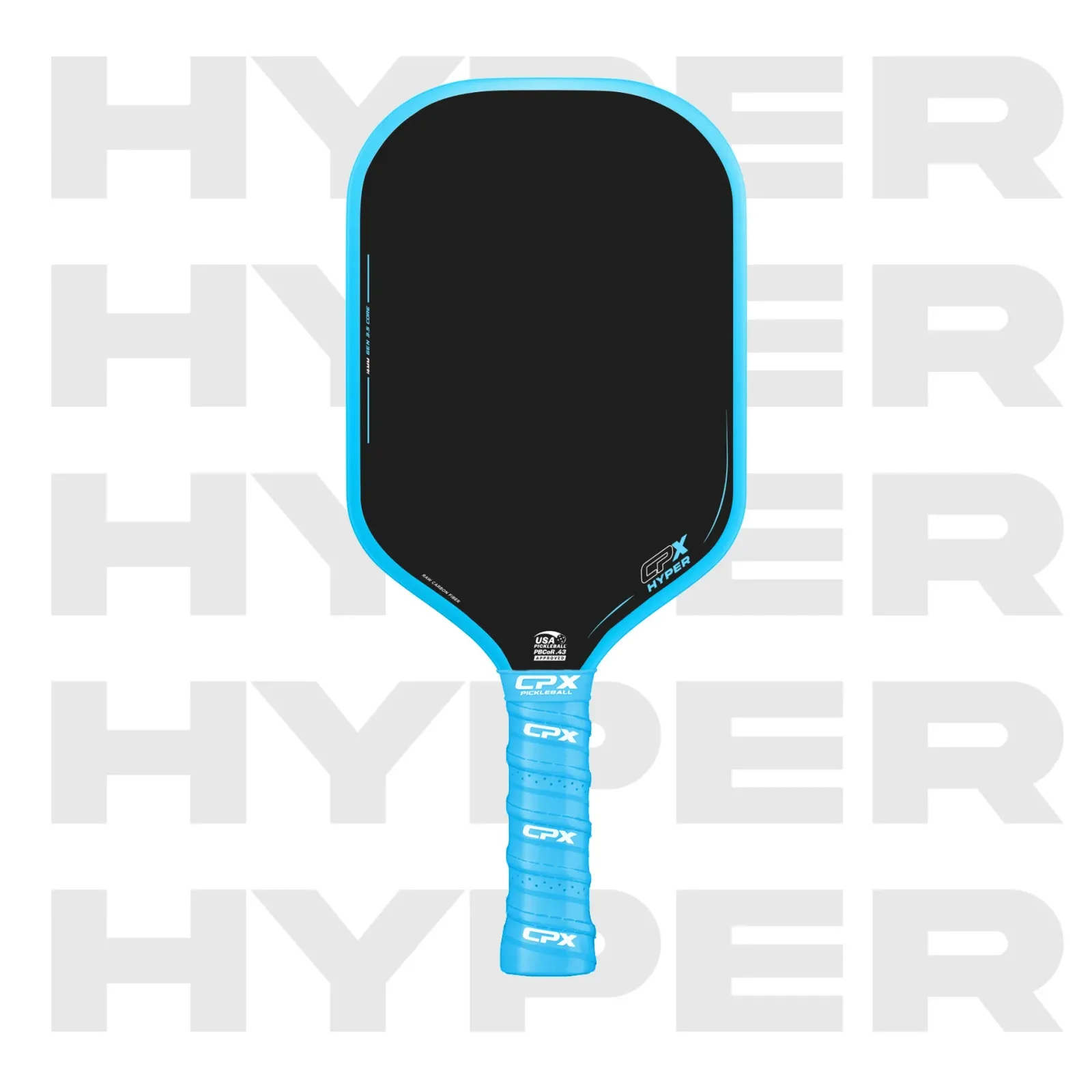 CPX Hyper 16mm