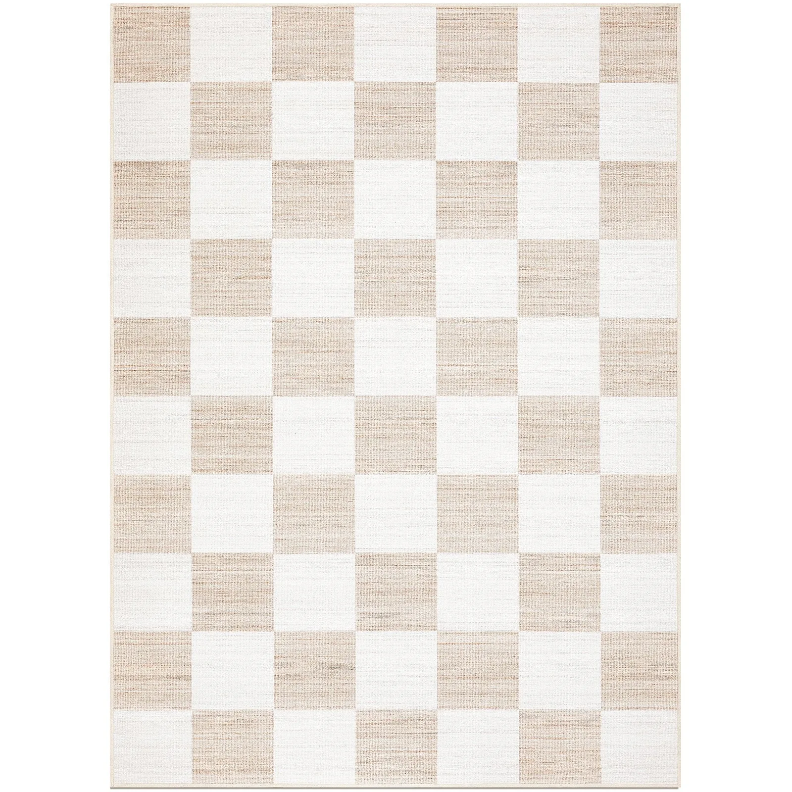 Wren – Ivory/Natural (Rug Cover)