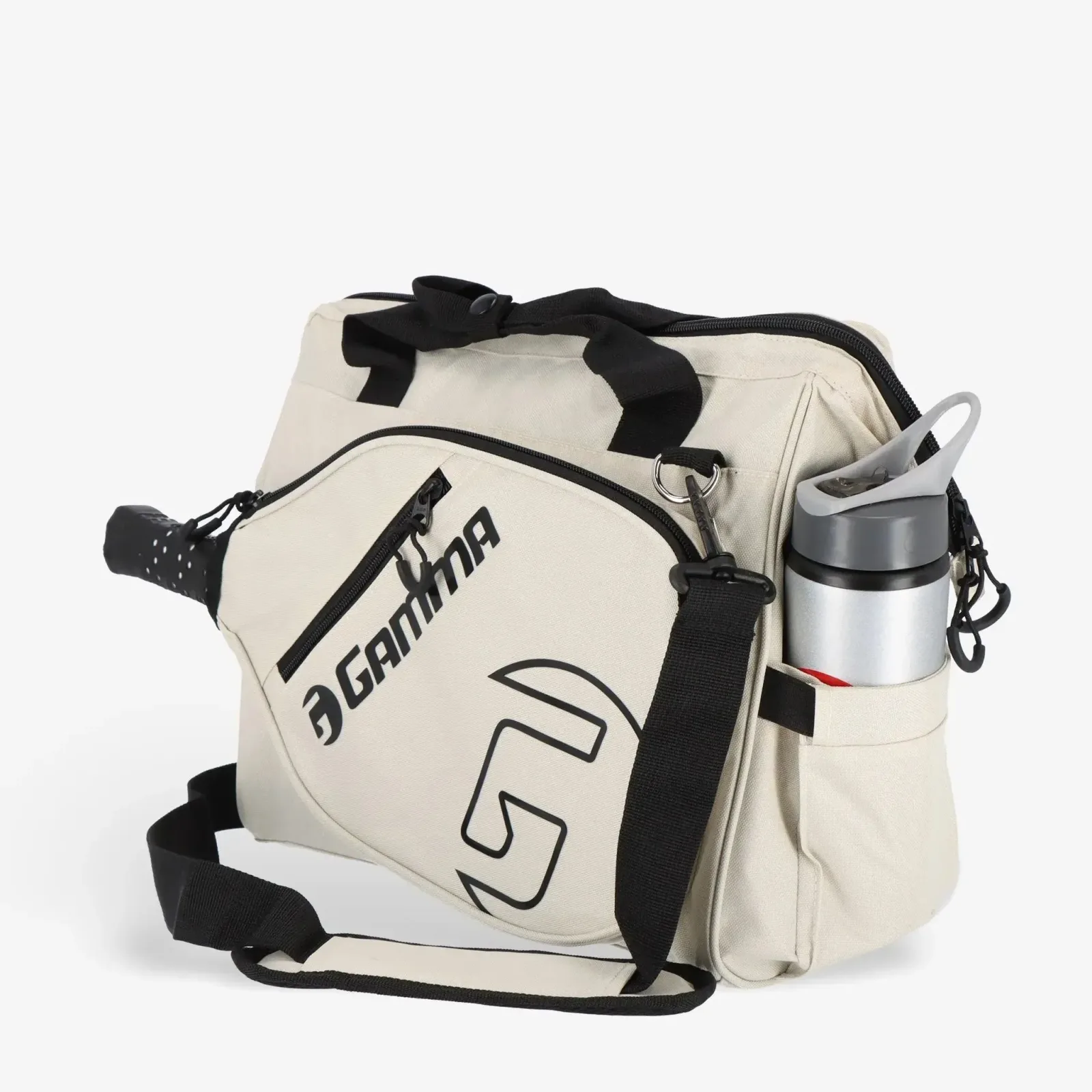Tour Tote Bag