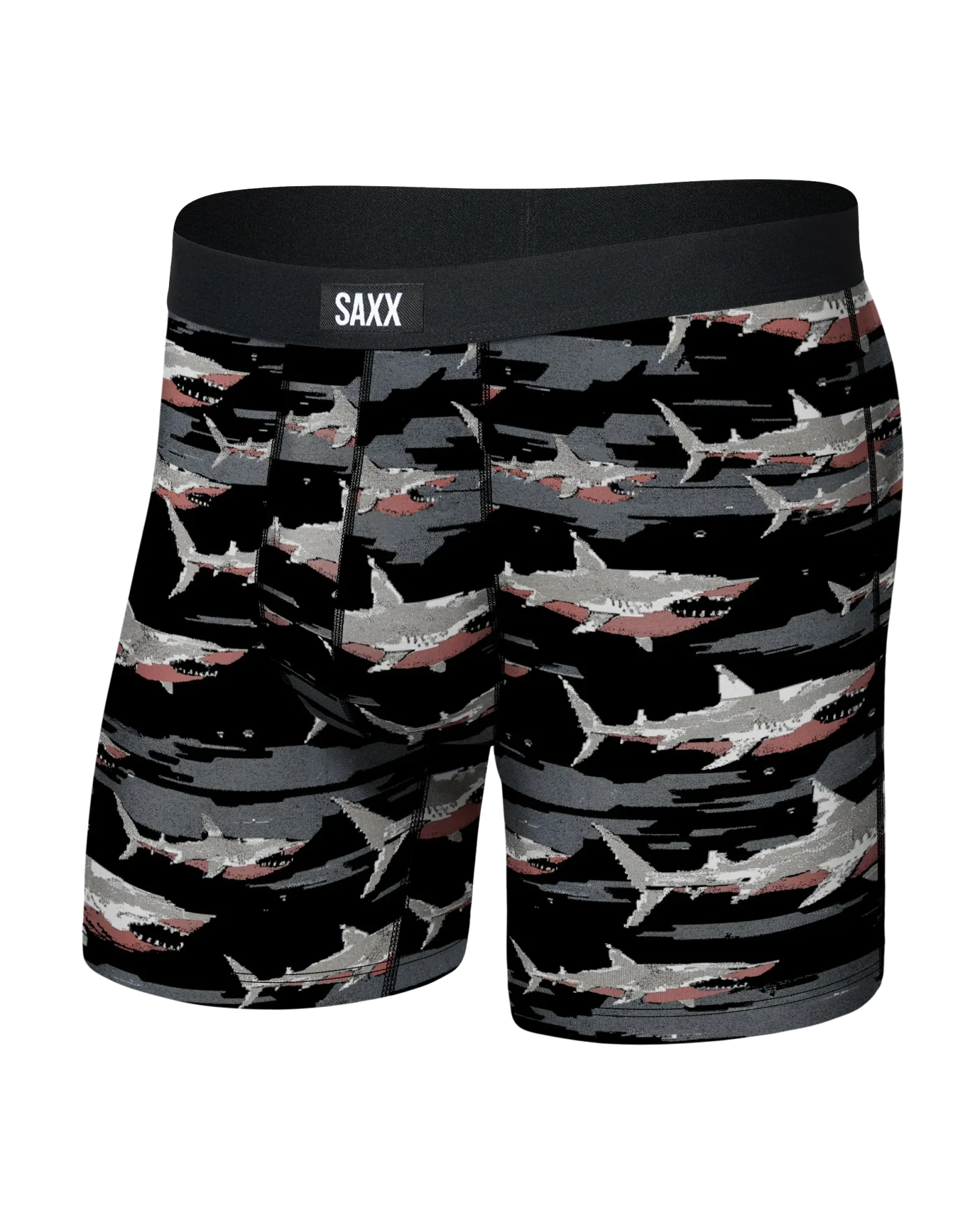 Boys Boxer Brief