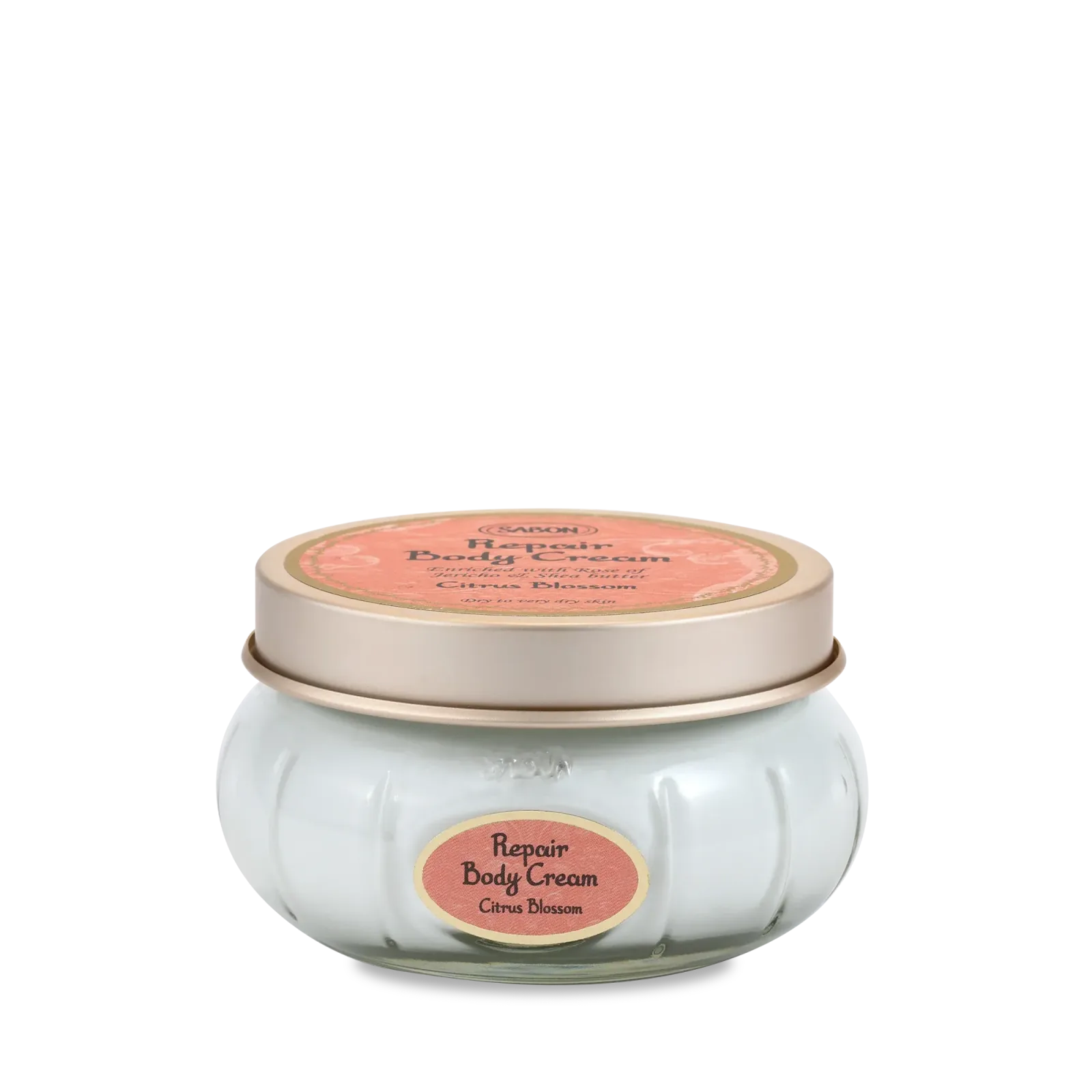 Repair Body Cream Citrus Blossom 200ml