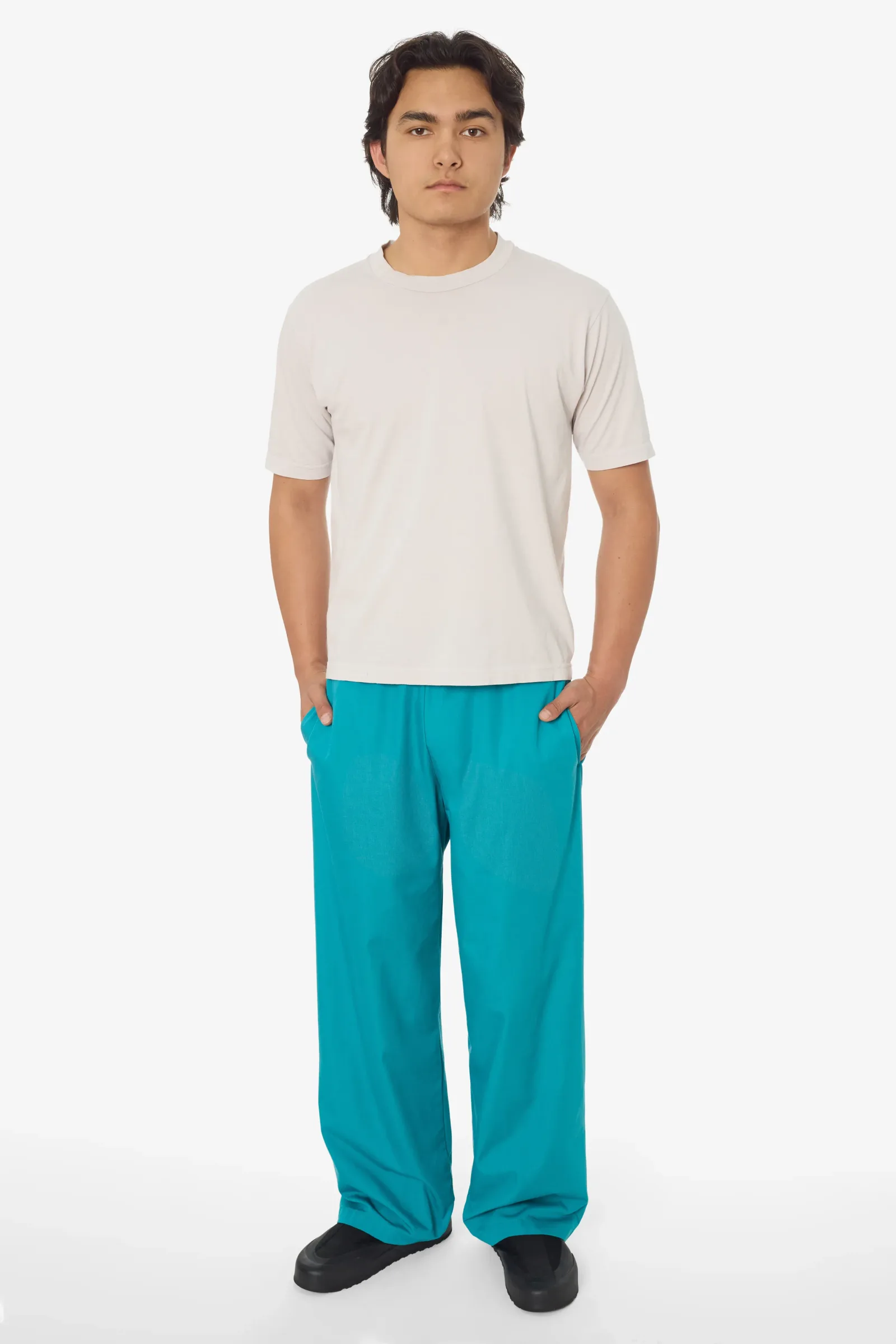 R5P405 – Lunatic Light Poplin Pant