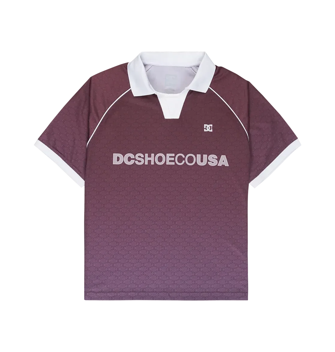 Men's DC Soccer Top
