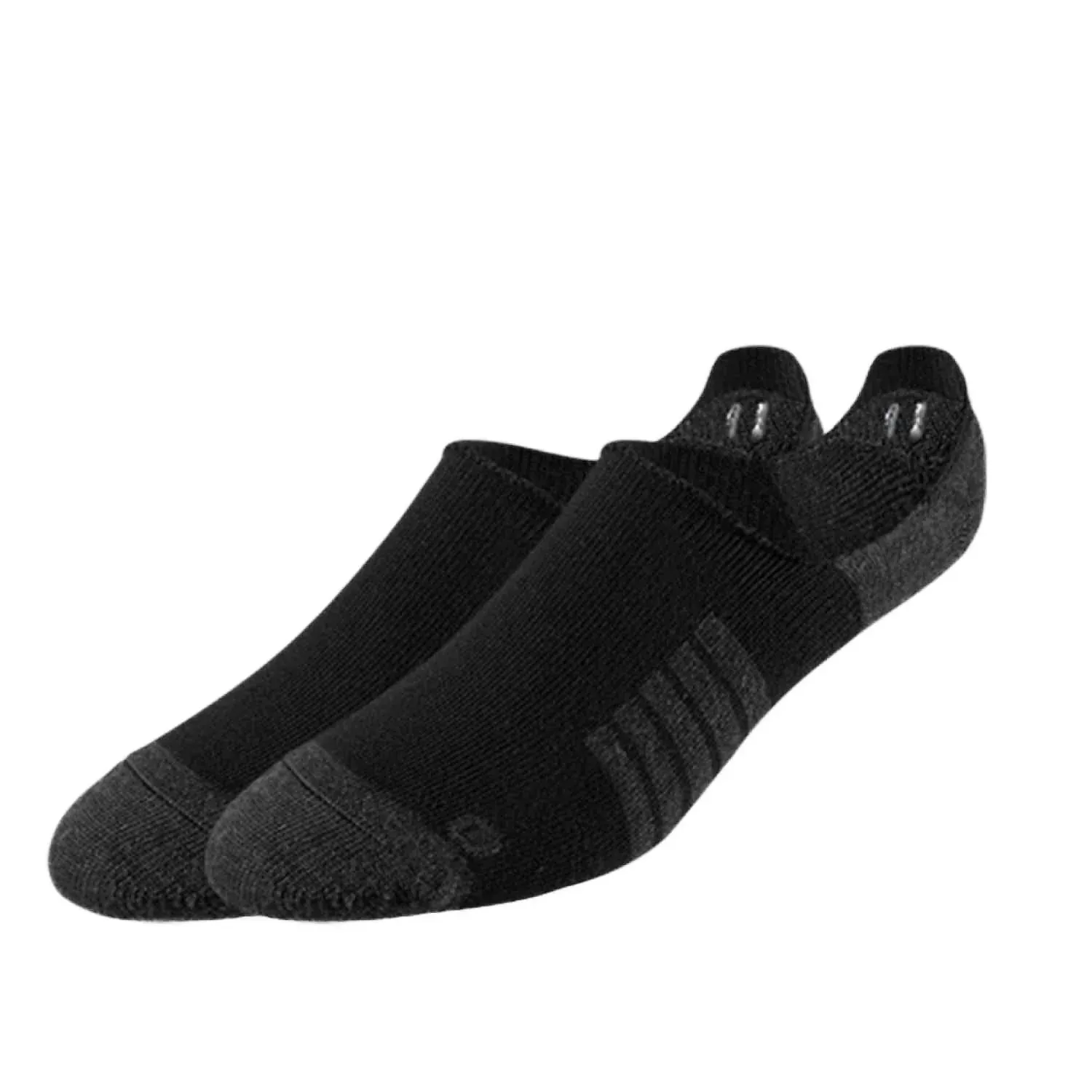 Basic No-Show Socks