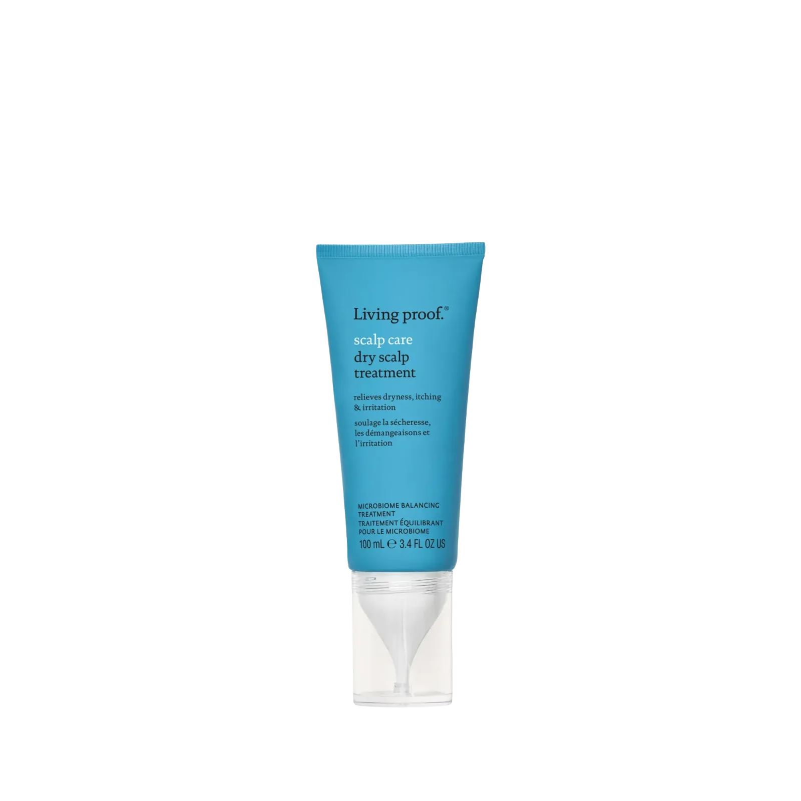 Scalp Care Dry Scalp Treatment