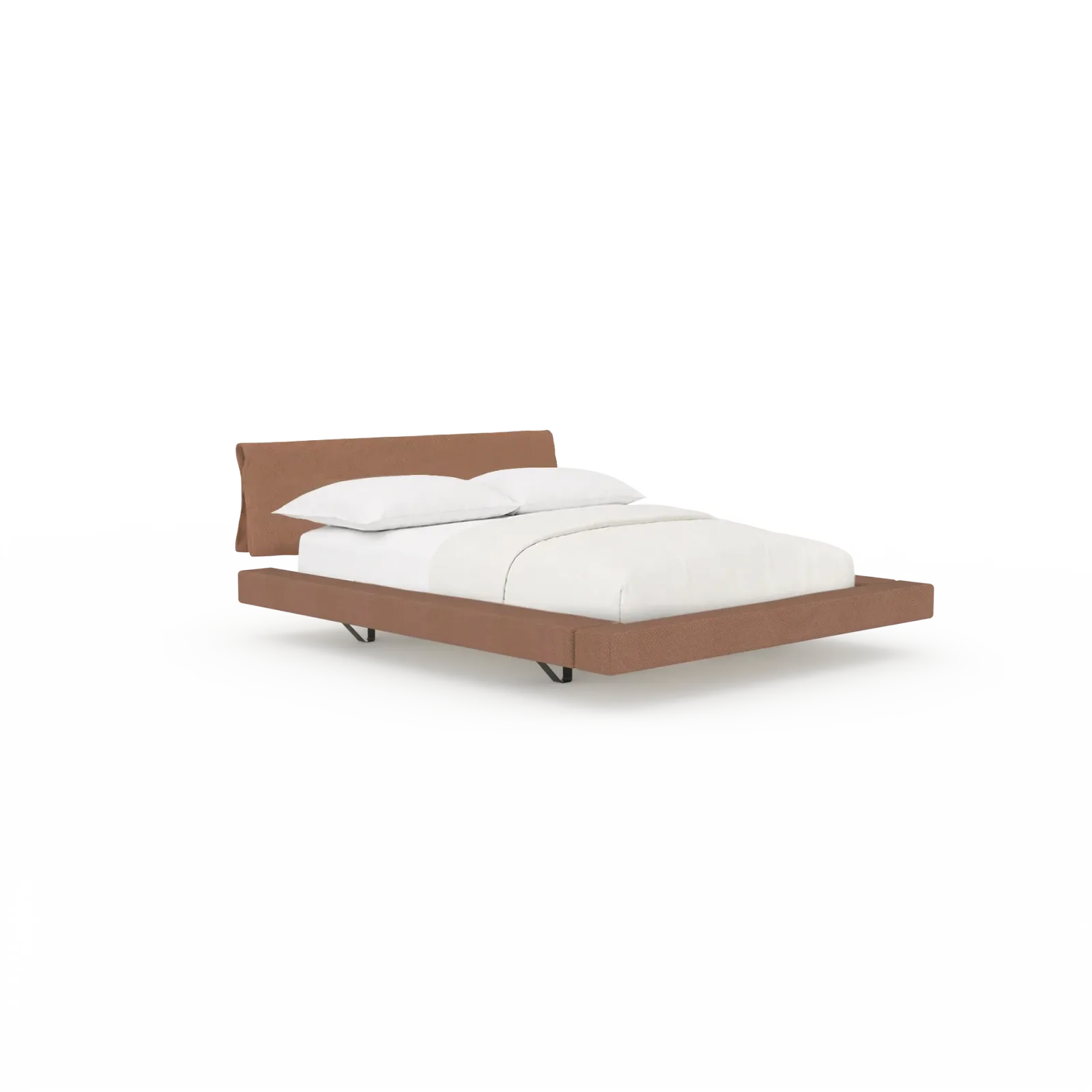 The Upholstered Bed Frame – Add On