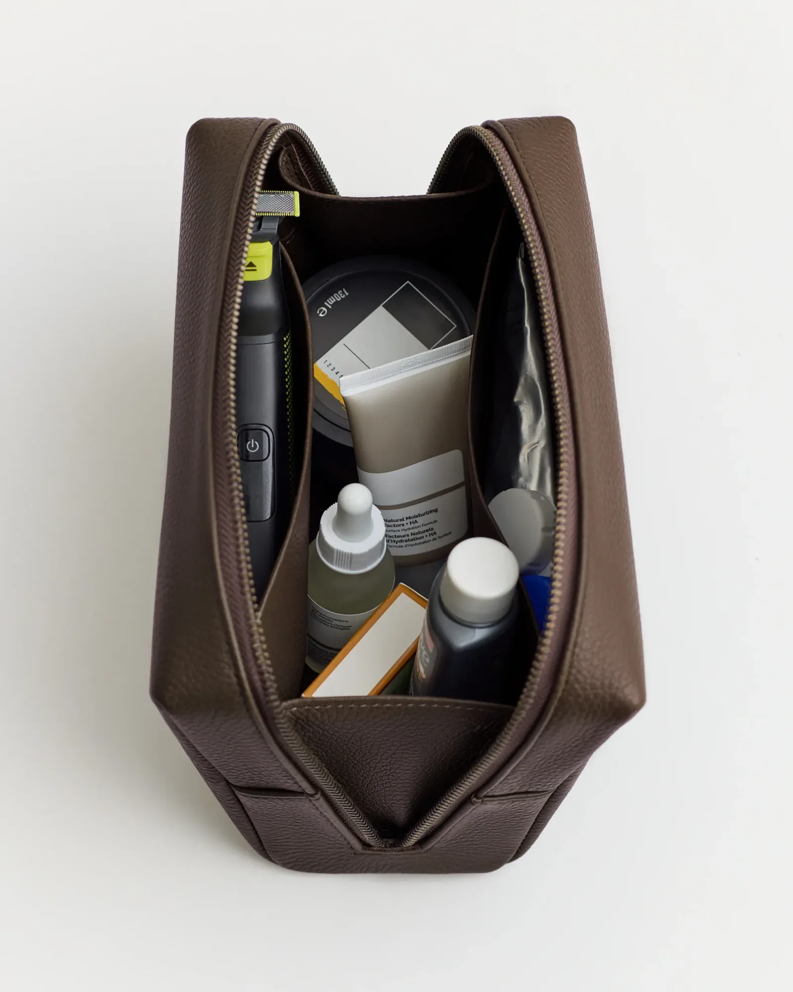 Men's Toiletry Case