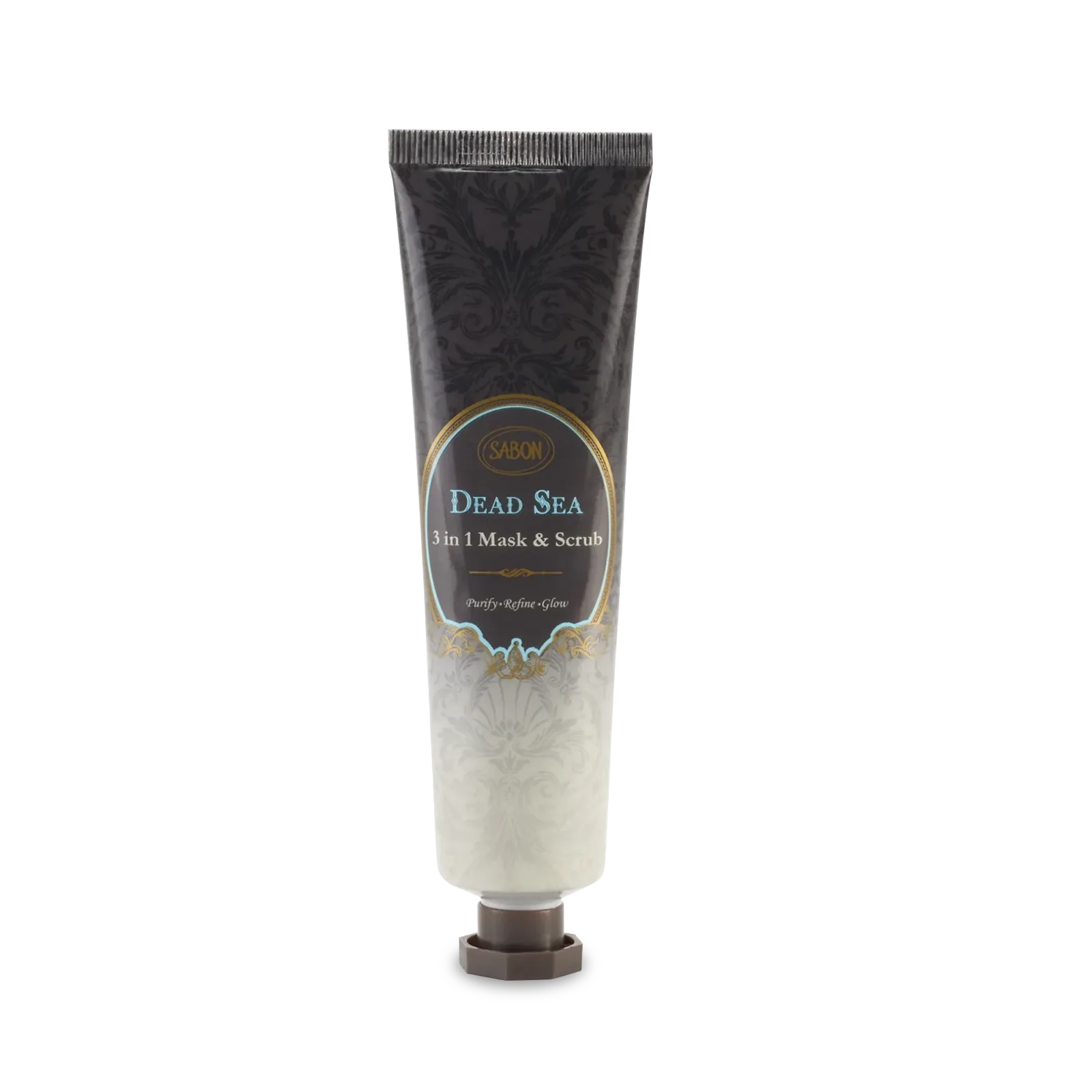 3 In 1 Dead Sea Mask Scrub 1.7oz (50mL)