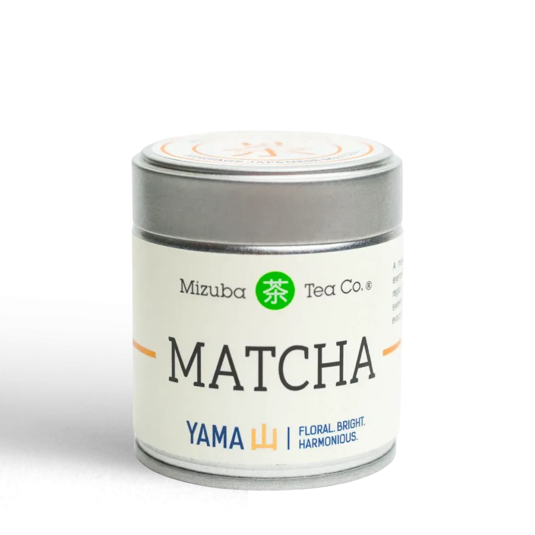 Yama Matcha