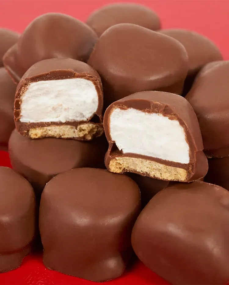 Mini S'mores Grab & Go Pouch