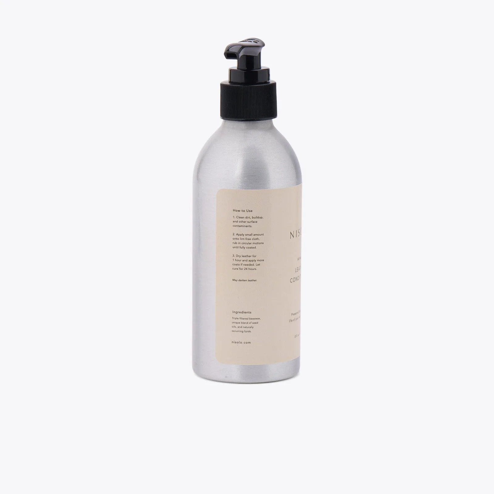 Leather Care Kit (Smooth & )