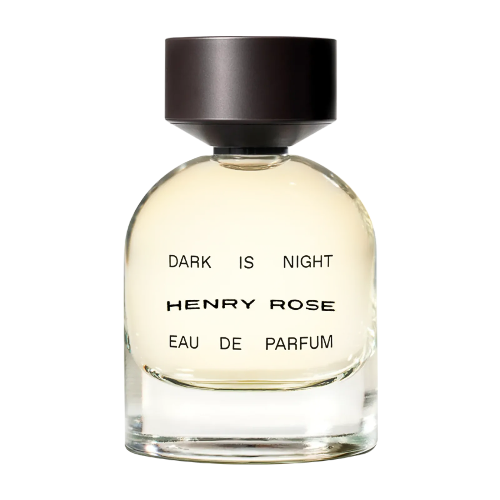 Dark is Night