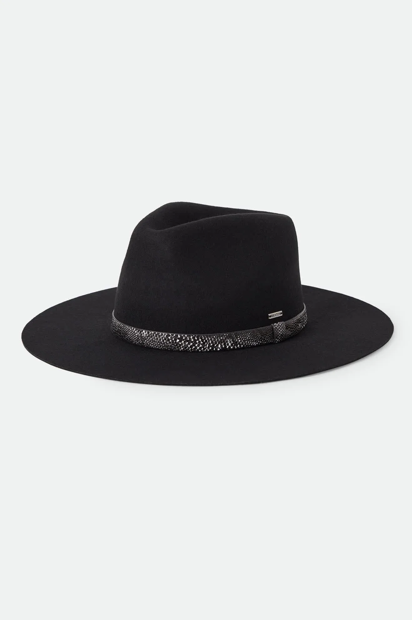 Sonoran Cowboy Hat – Black