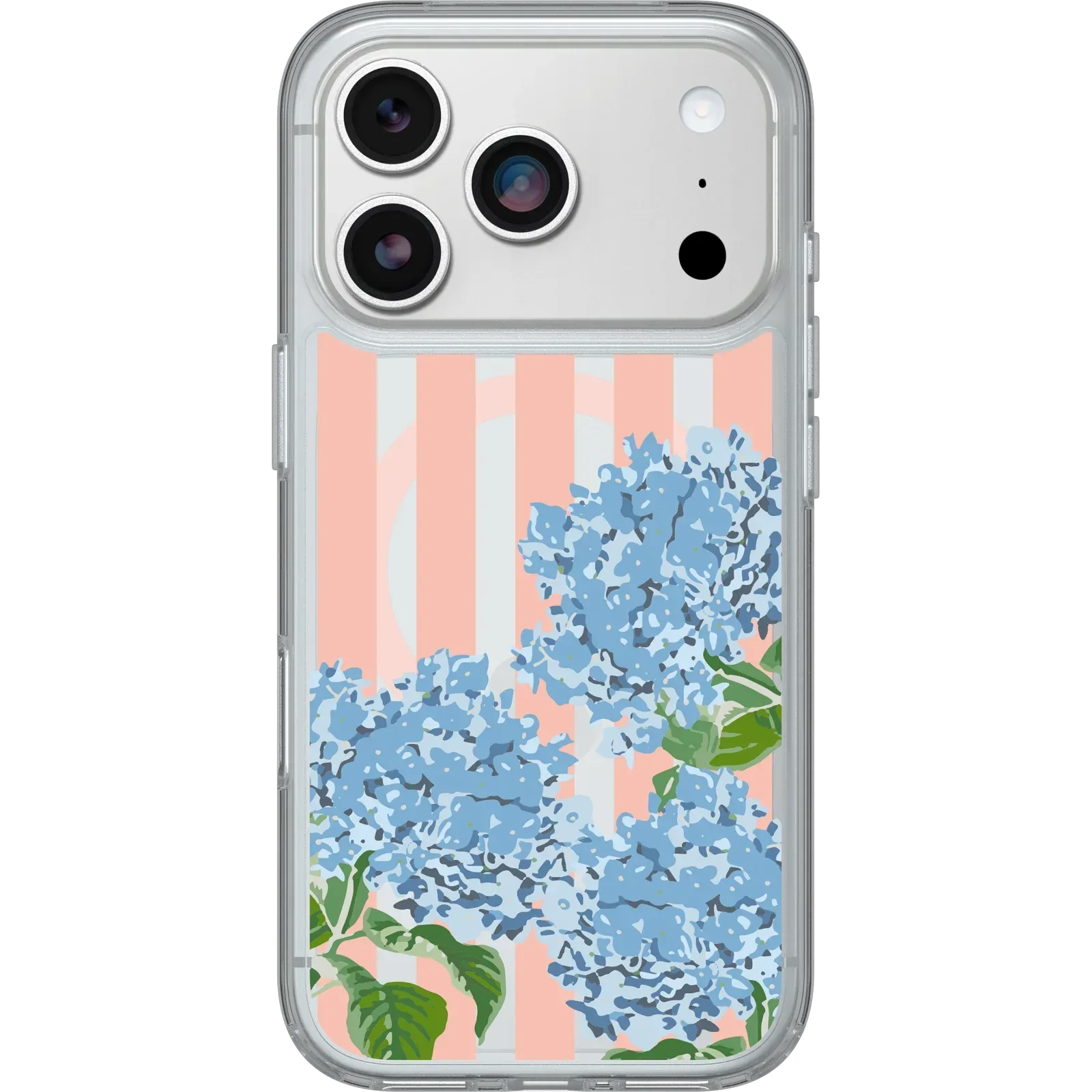 iPhone 17 Pro Symmetry Series Coastal Getaway Case