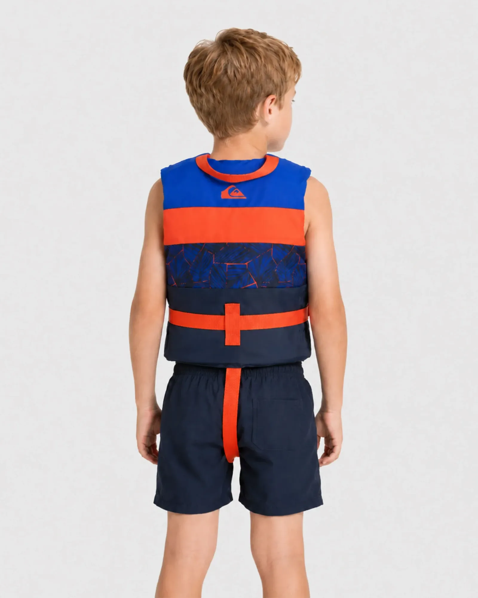 Quiksilver Child Breakline CGA Life Vest