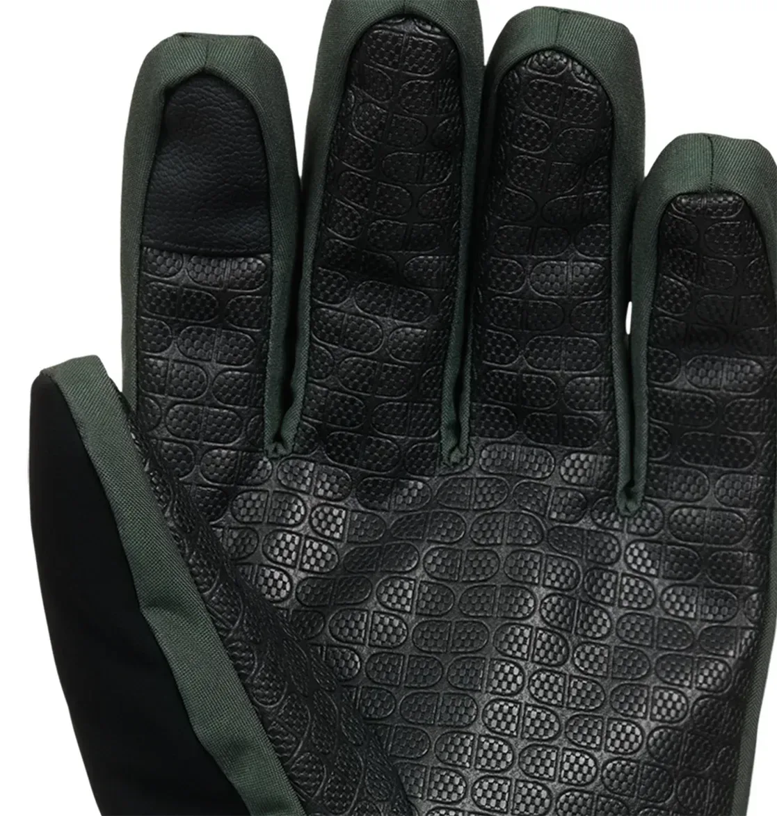 Men's Franchise Gloves 10K