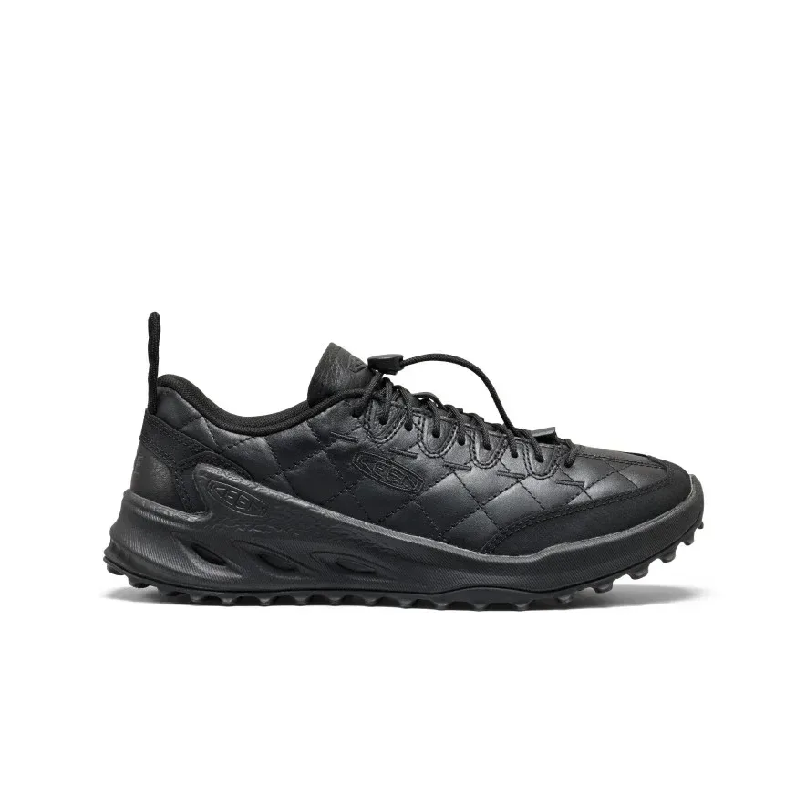 Women's Jasper Zionic DOE Sneaker – Doe Black/Star White