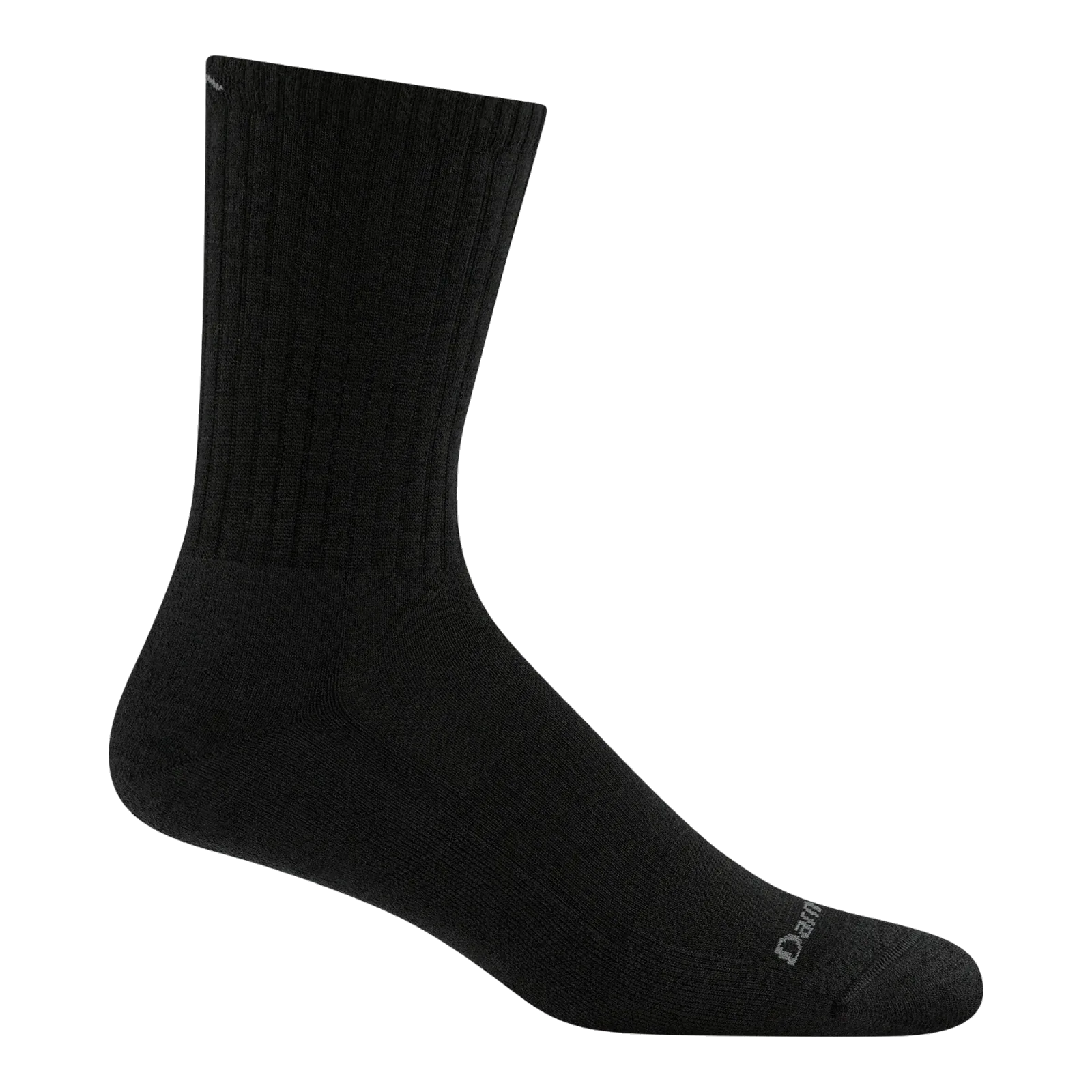 Men's The Standard Micro Crew Lightweight Lifestyle Socks