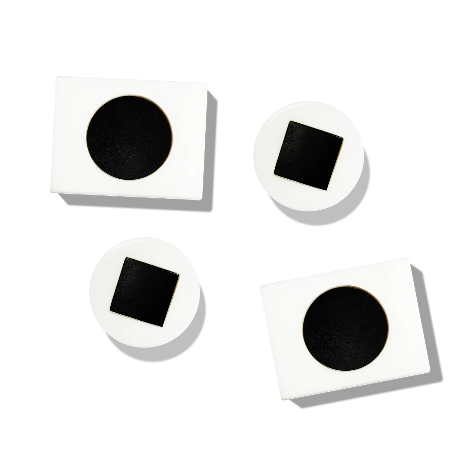 Deep Cleanse Shampoo Bar + Deep Cleanse & Scrub Body Bar
