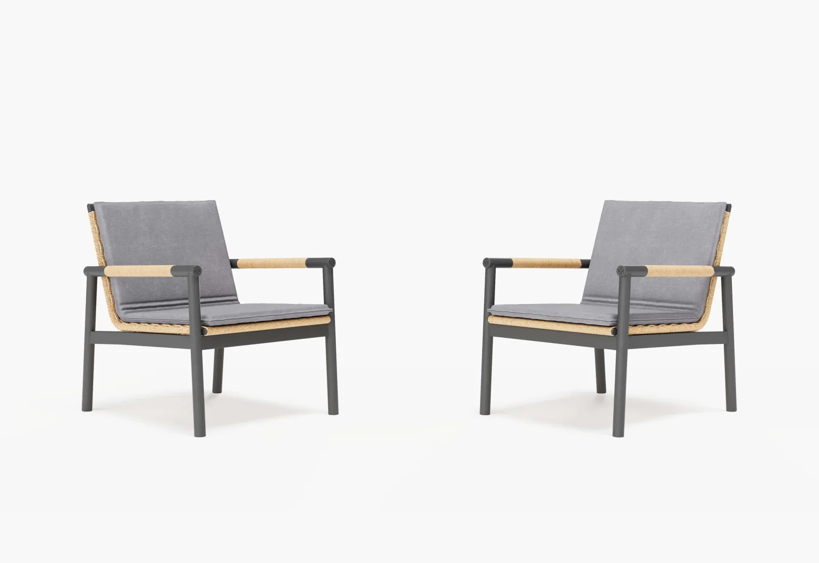 Cushions for Flex Conversation Set