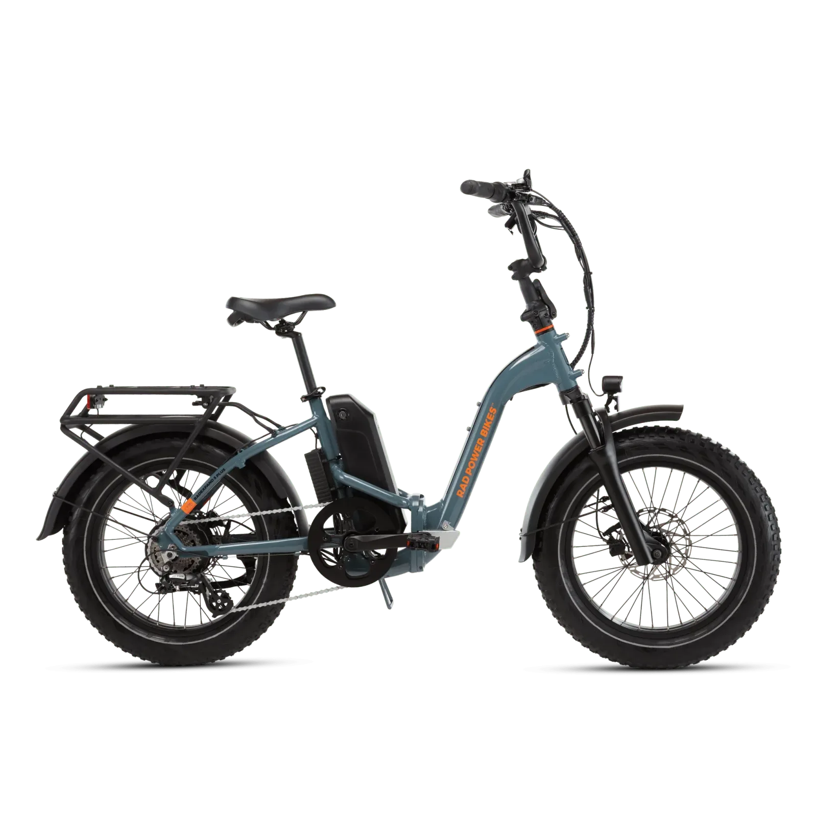 RadExpand™ 5 Plus Electric Folding Bike