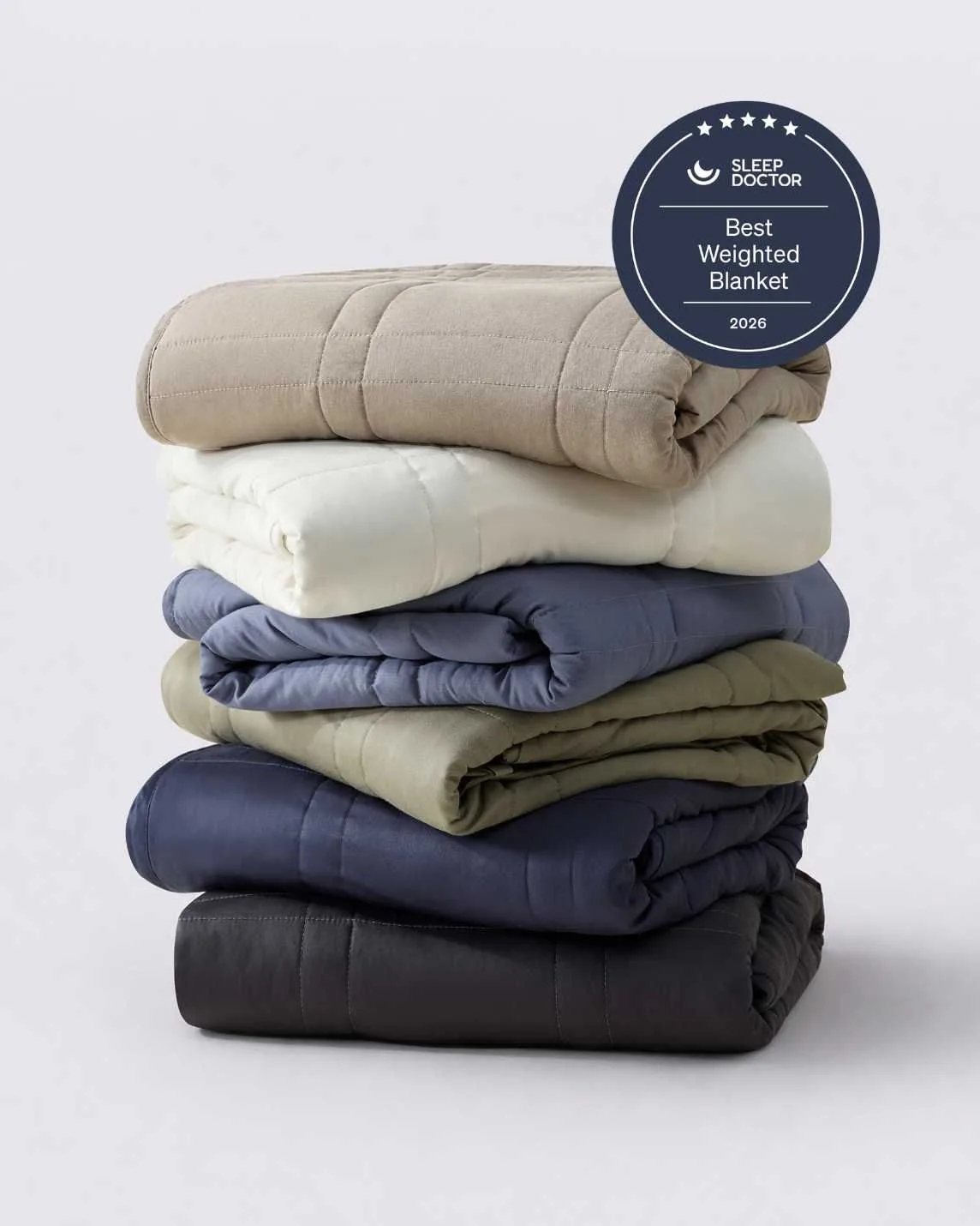Wirecutter Offer – Weighted Blanket